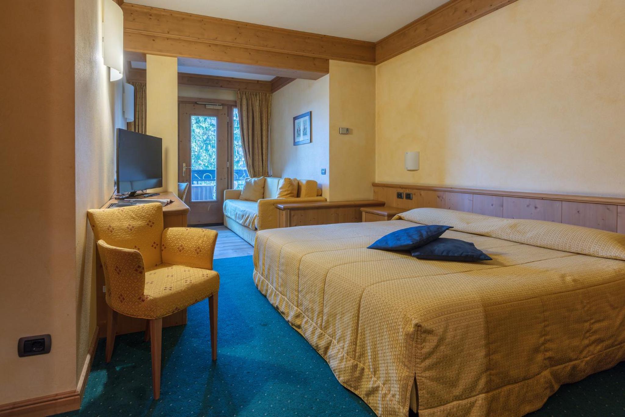 Miramonti Park Hotel