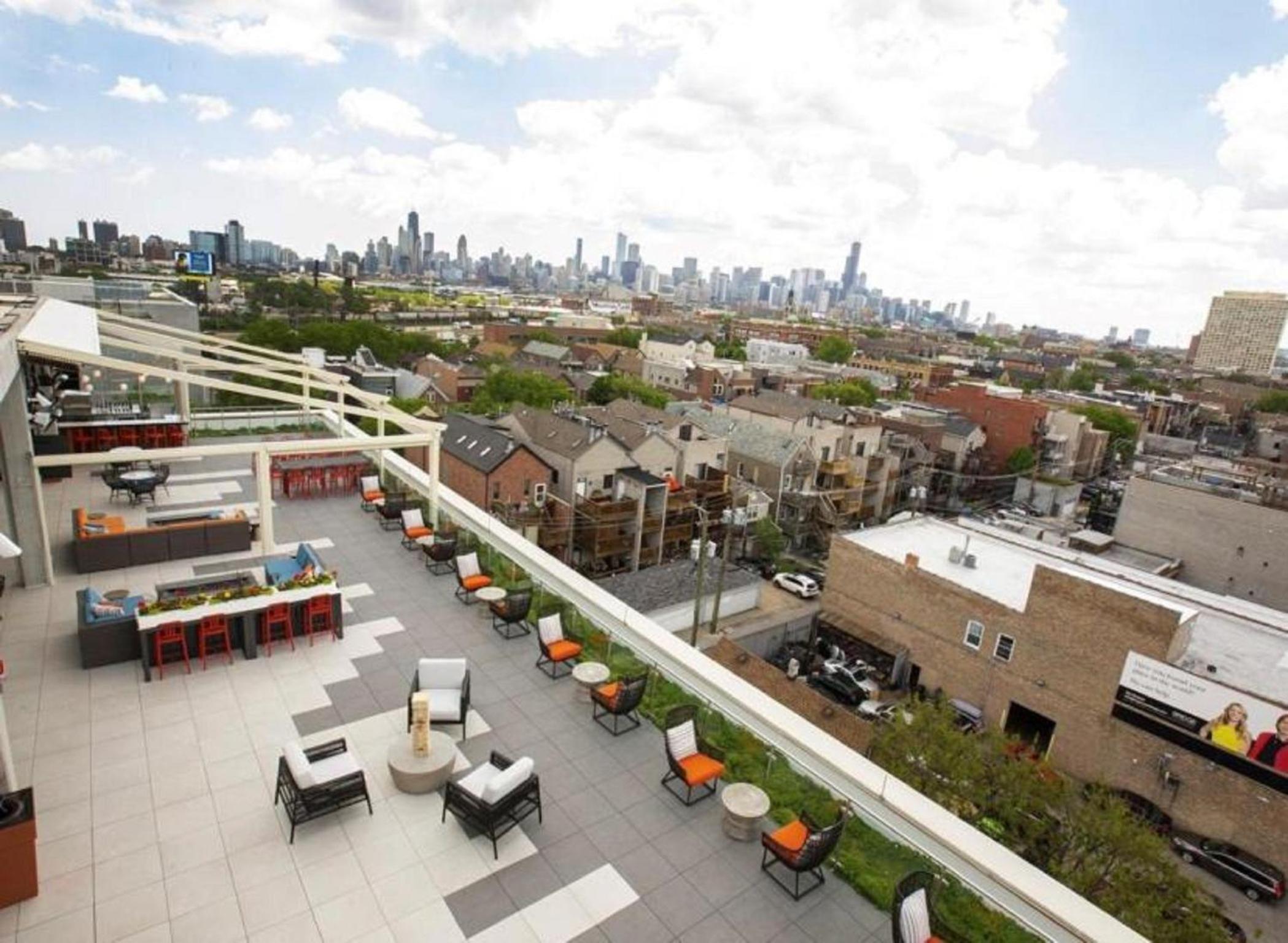 Hyatt Place Chicago Wicker Park