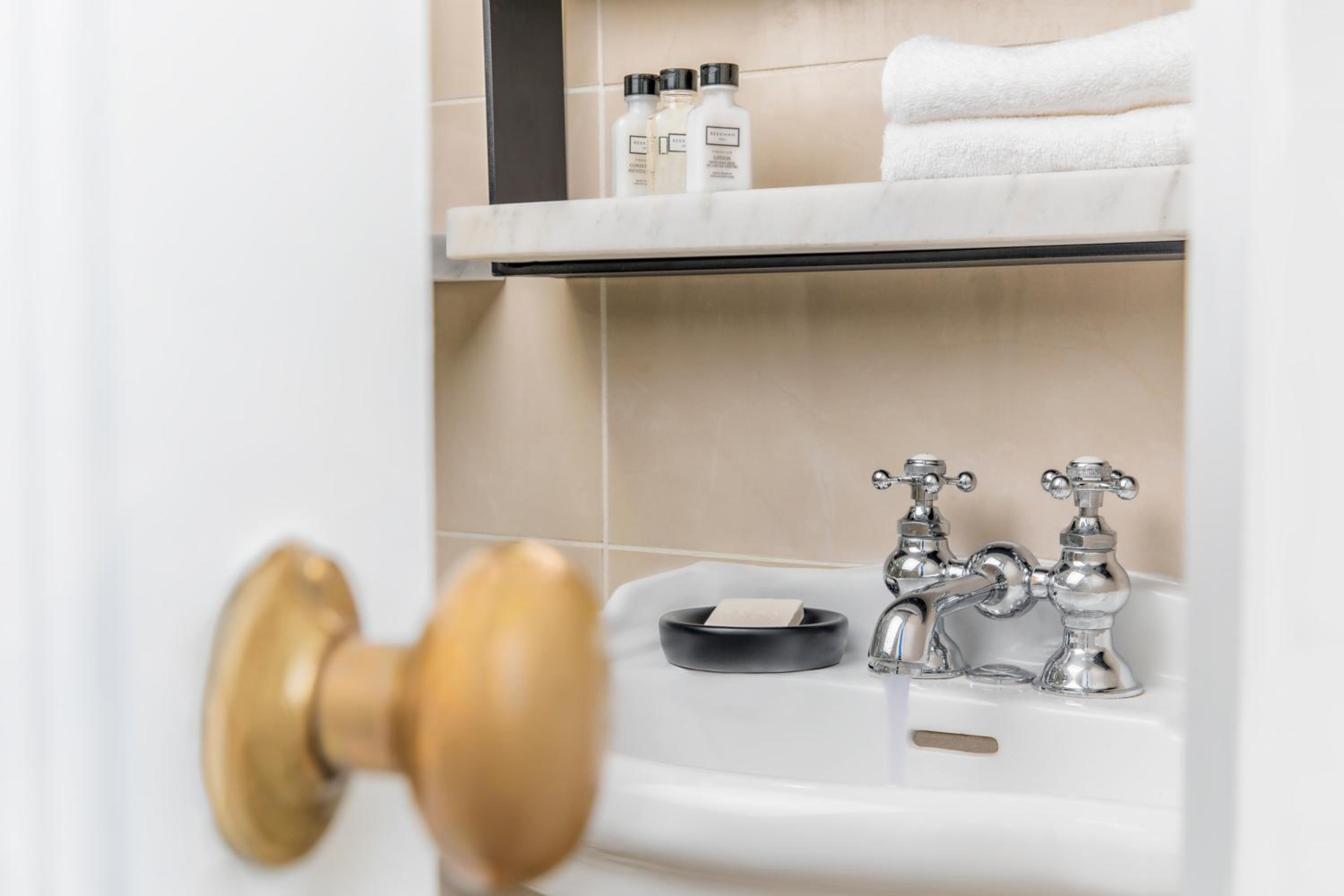 voco The Franklin New York by IHG