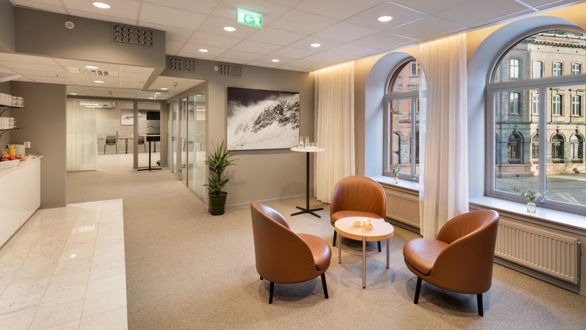 Bergen Børs Hotel