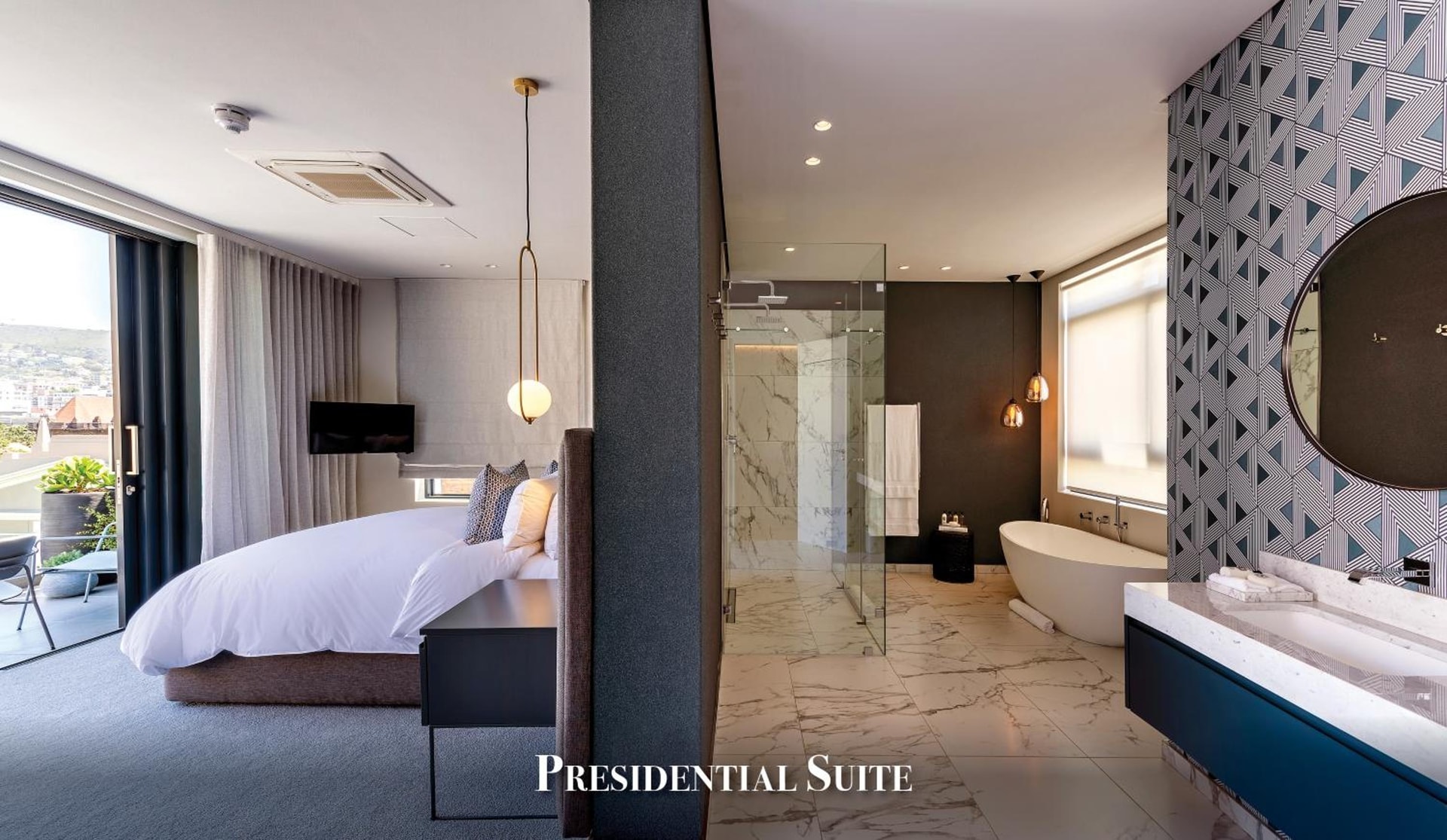 Labotessa Luxury Boutique Hotel