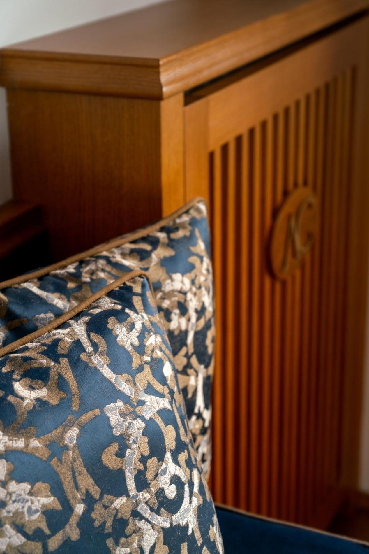 Ambra Cortina Luxury&Fashion Hotel