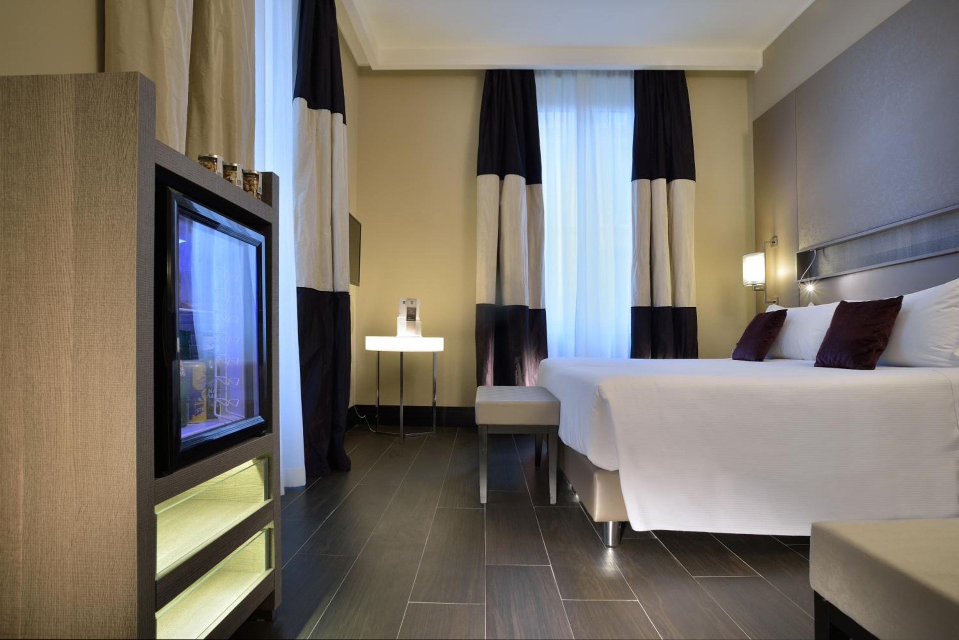 Rome Life Hotel