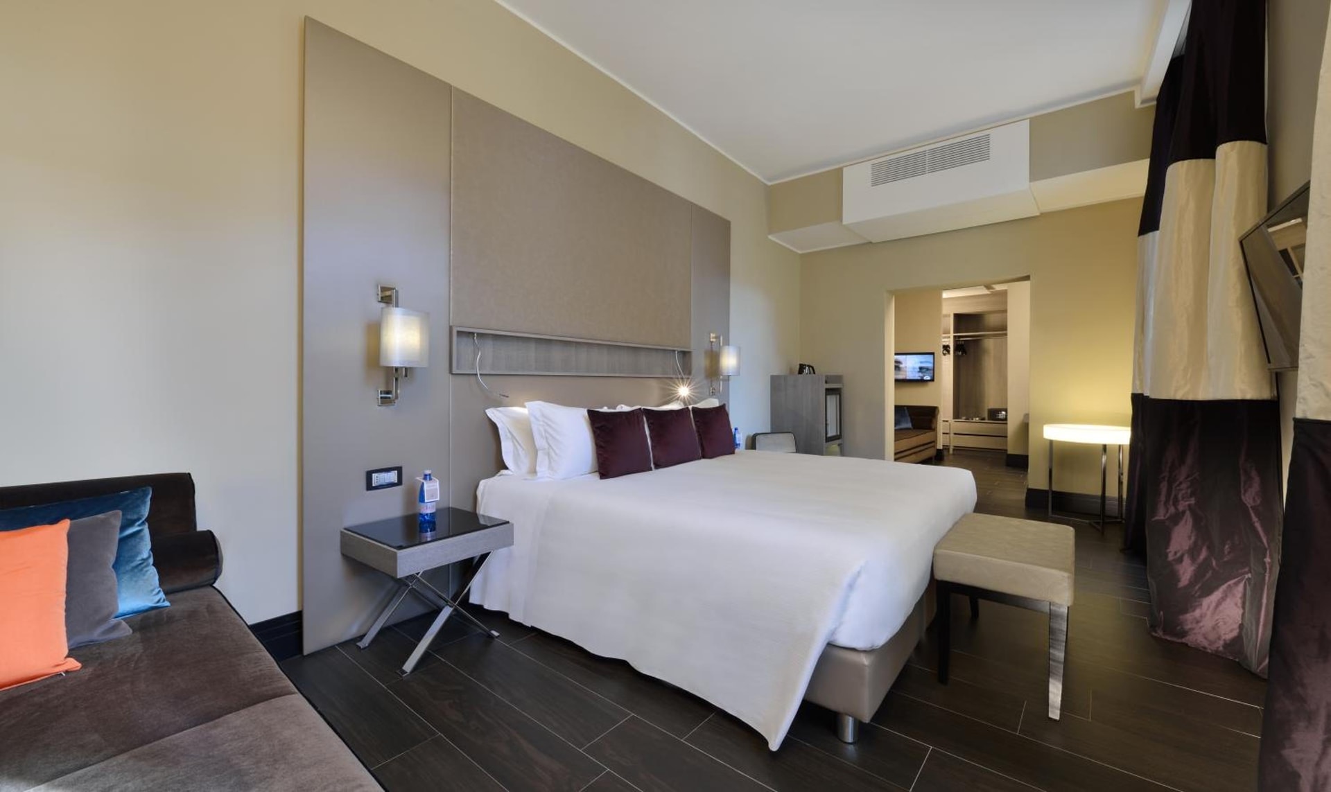 Rome Life Hotel