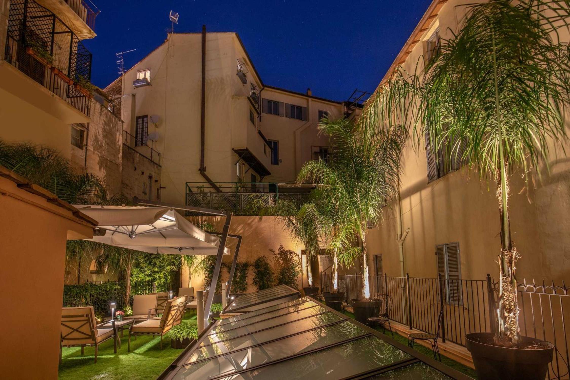 Hotel La Place Roma