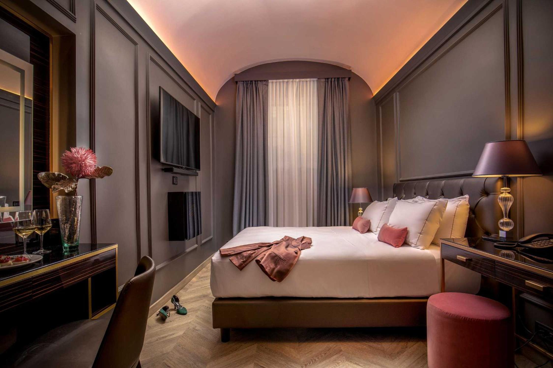 Hotel La Place Roma