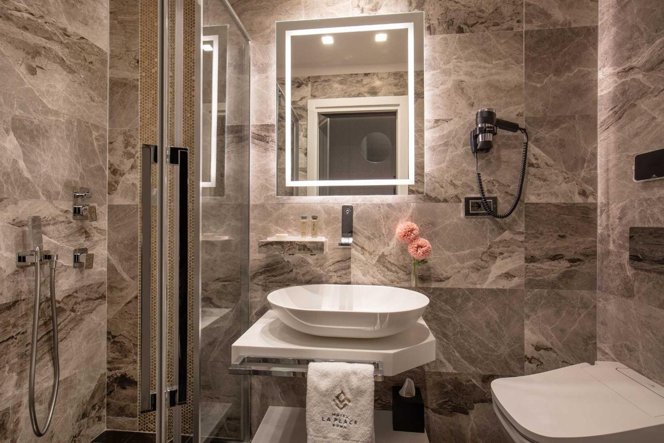 Hotel La Place Roma