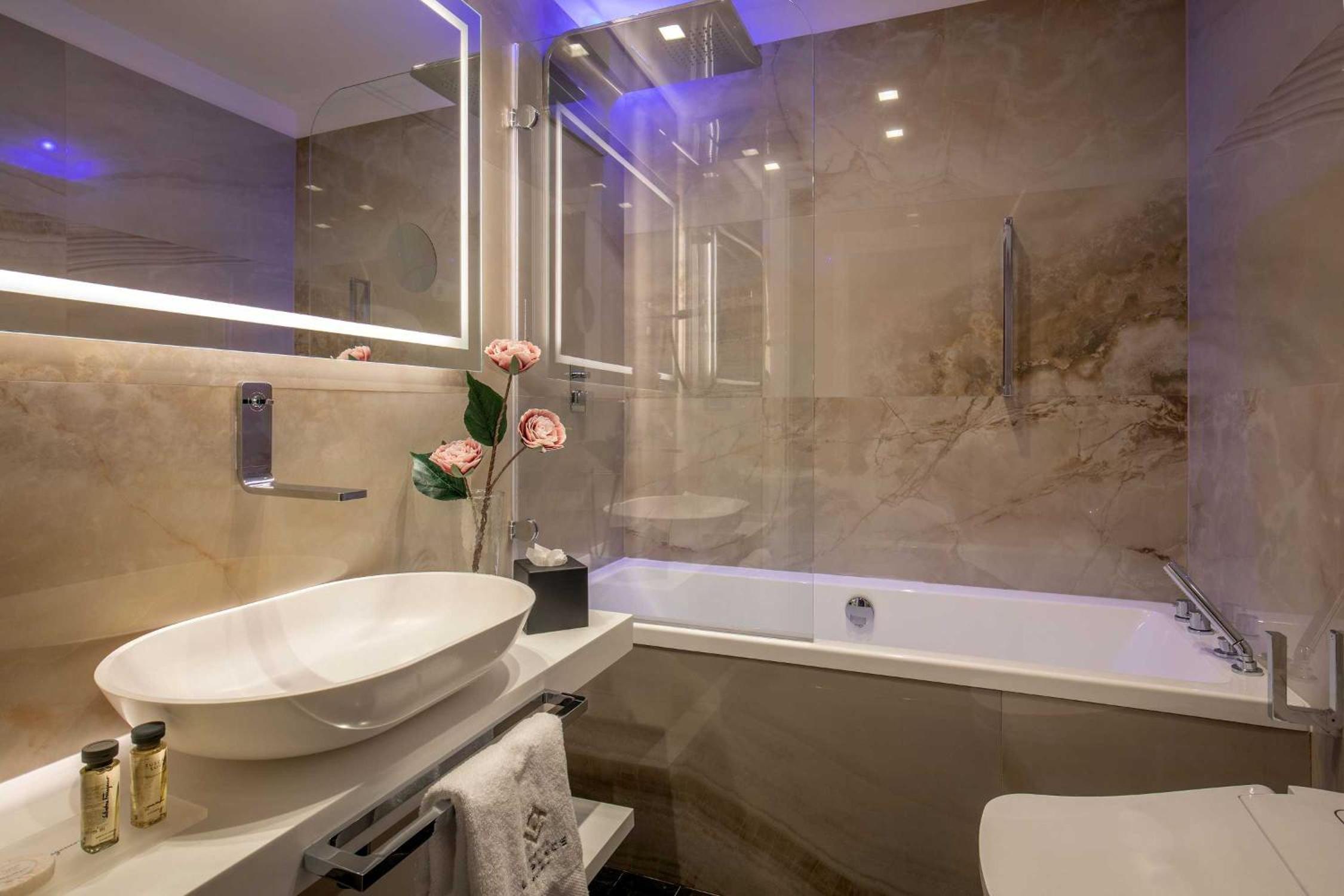 Hotel La Place Roma