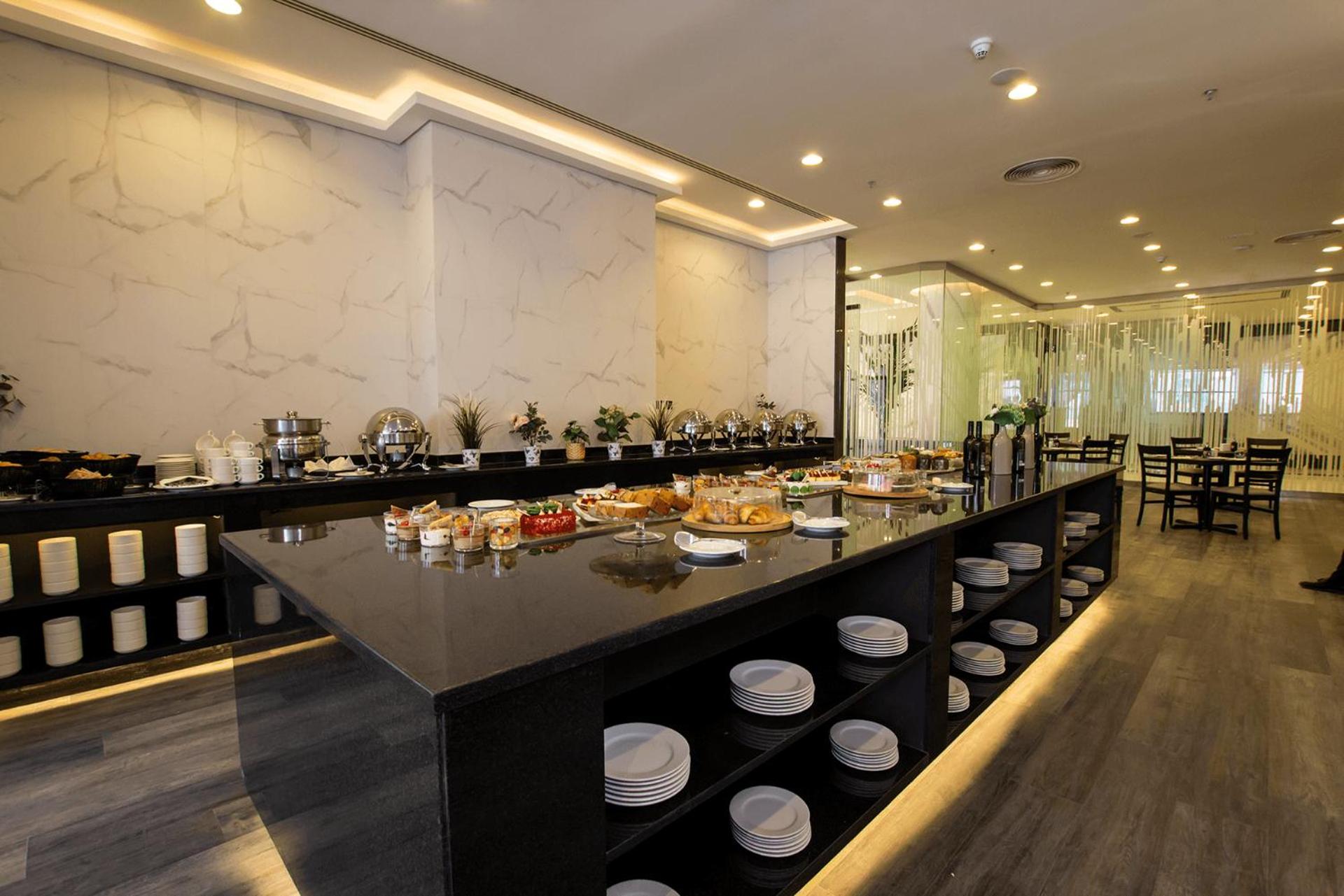TIME Onyx Hotel Apartments
