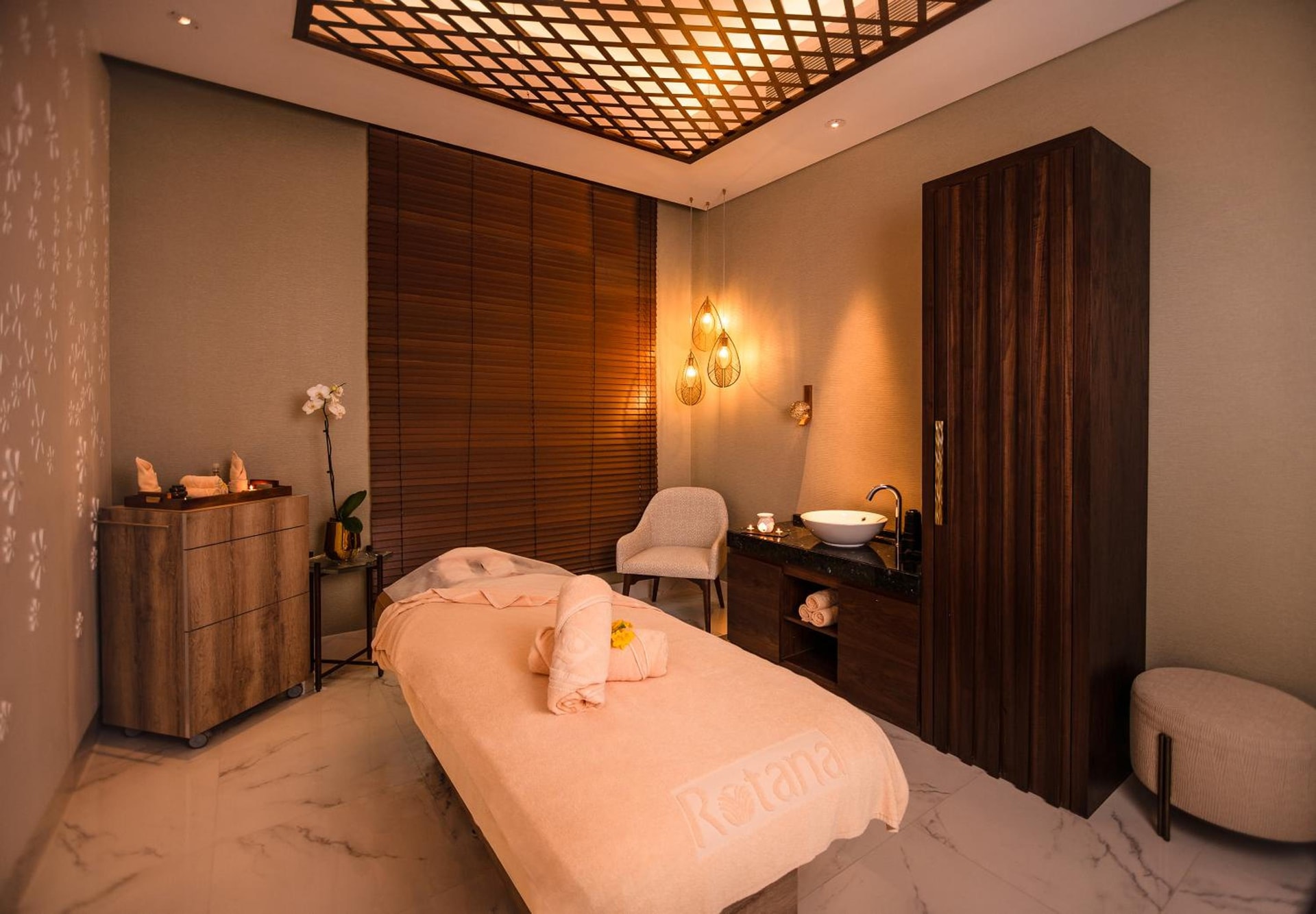 Al Jaddaf Rotana Dubai
