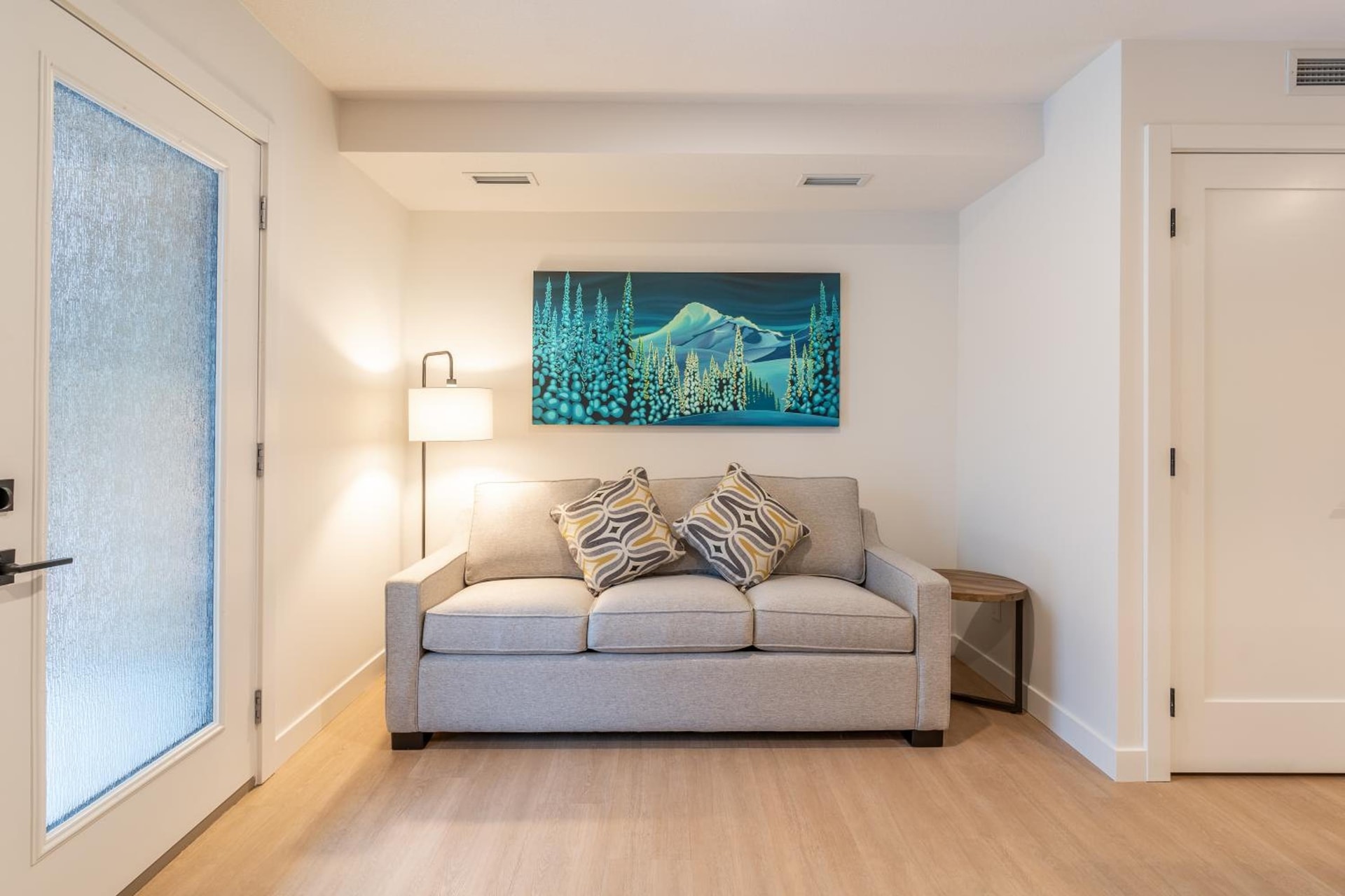 Basecamp Resorts Revelstoke