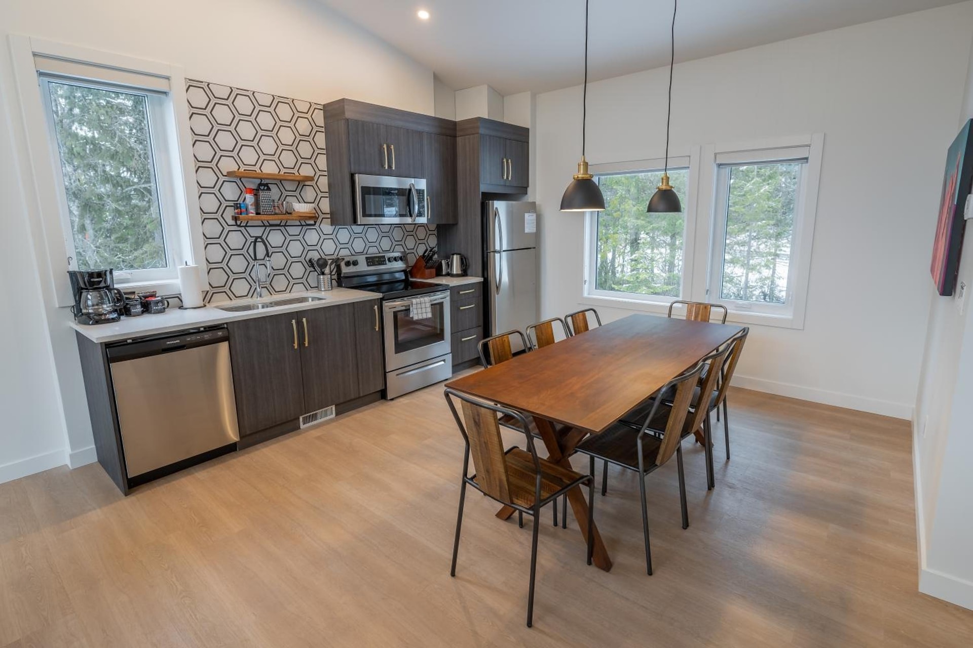 Basecamp Resorts Revelstoke