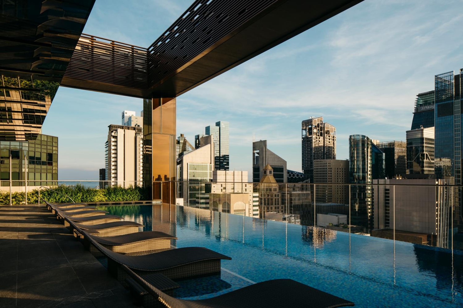 The Clan Hotel Singapore by Far East Hospitality
