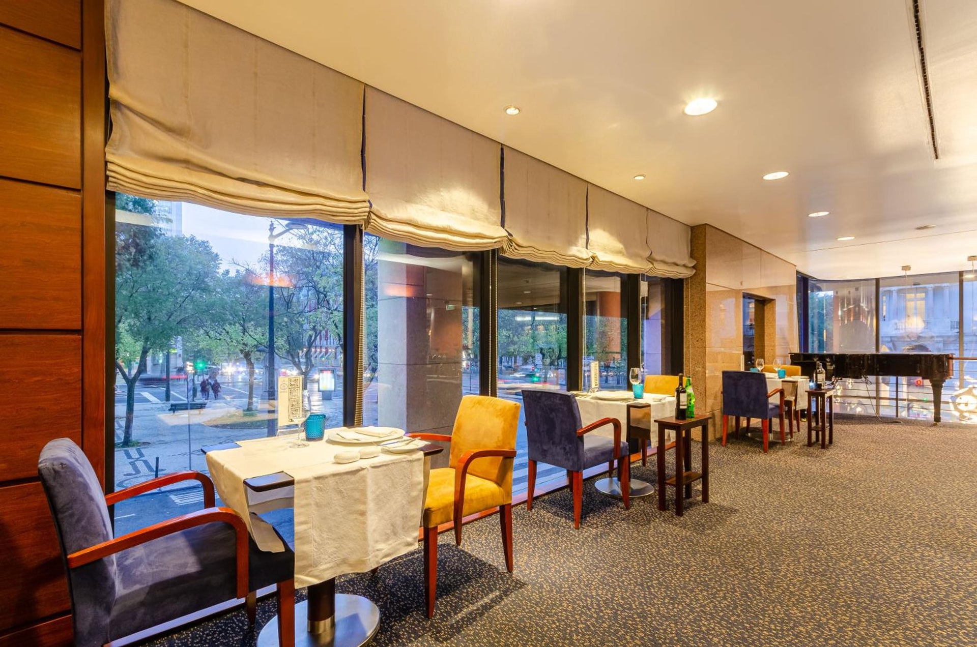 Hotel Marques De Pombal