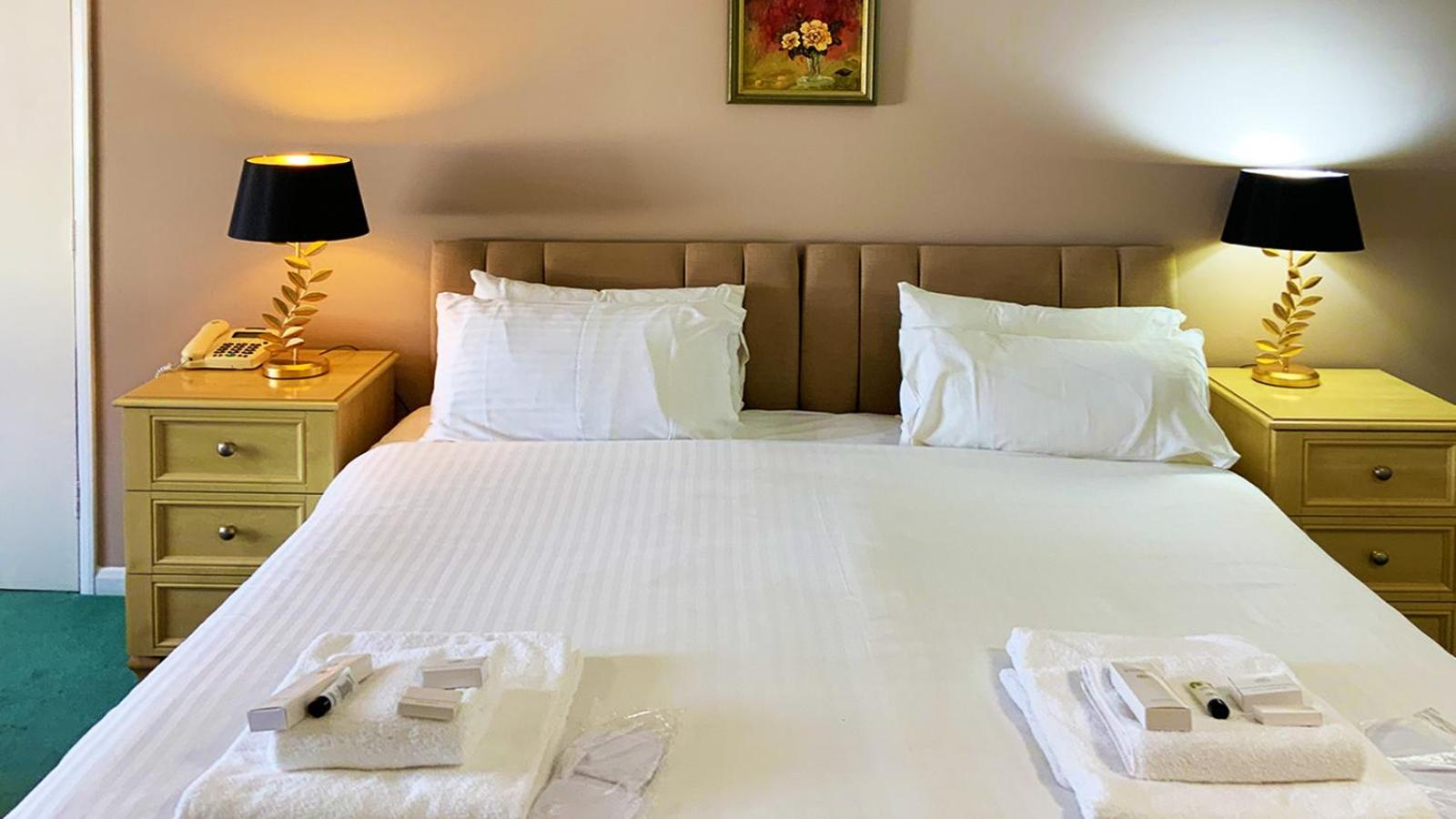Northfield Hotel