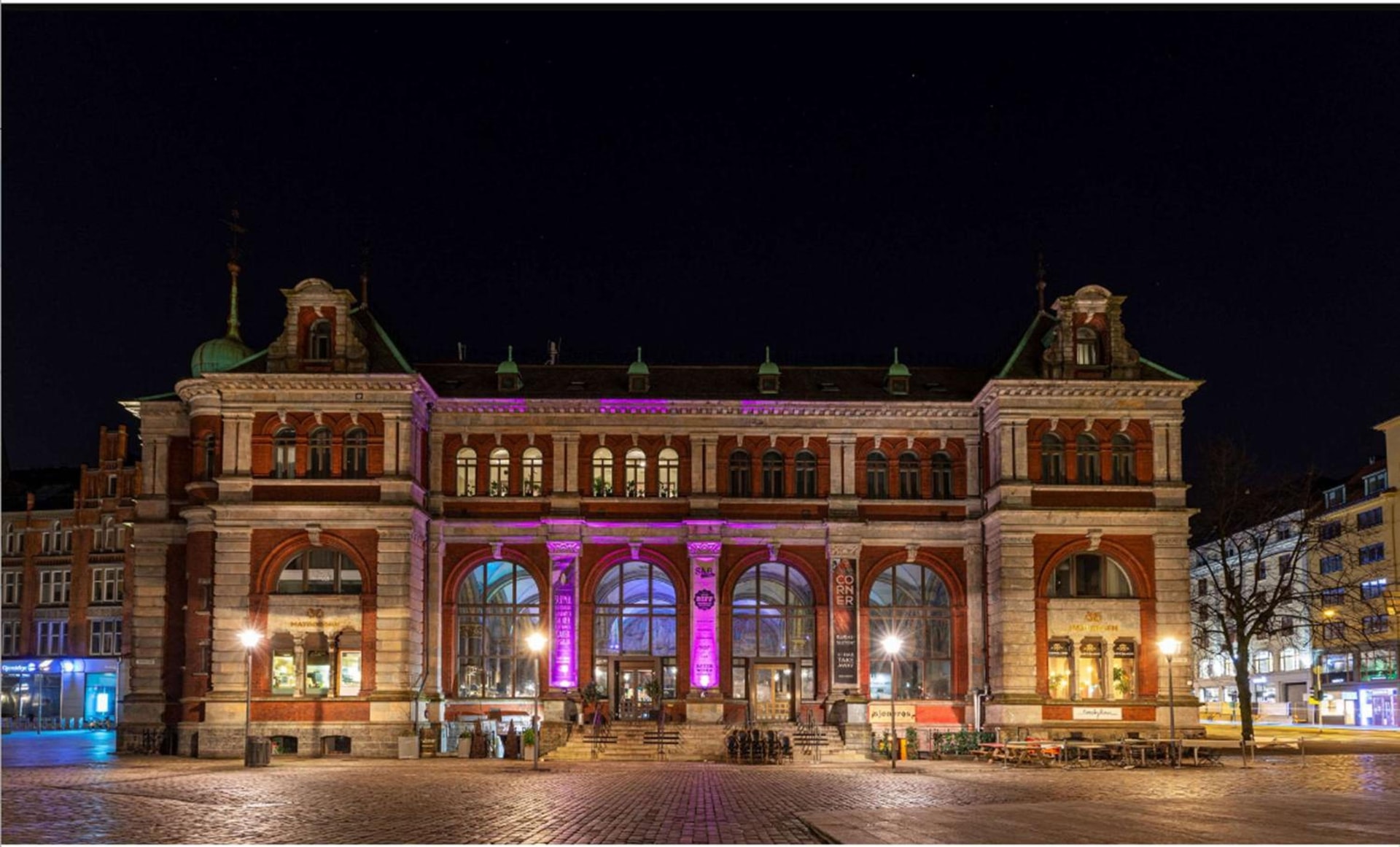 Bergen Børs Hotel