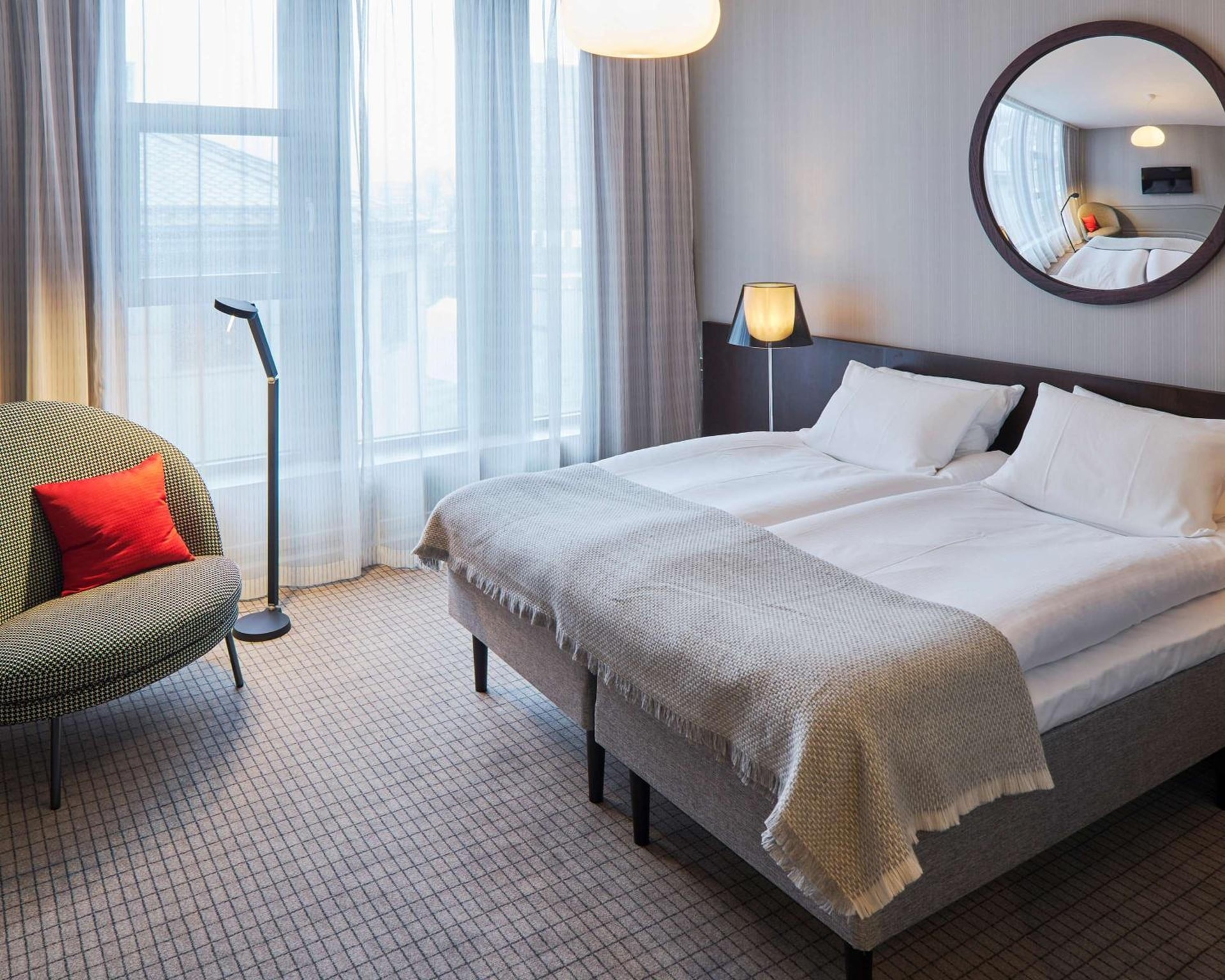 Bergen Børs Hotel