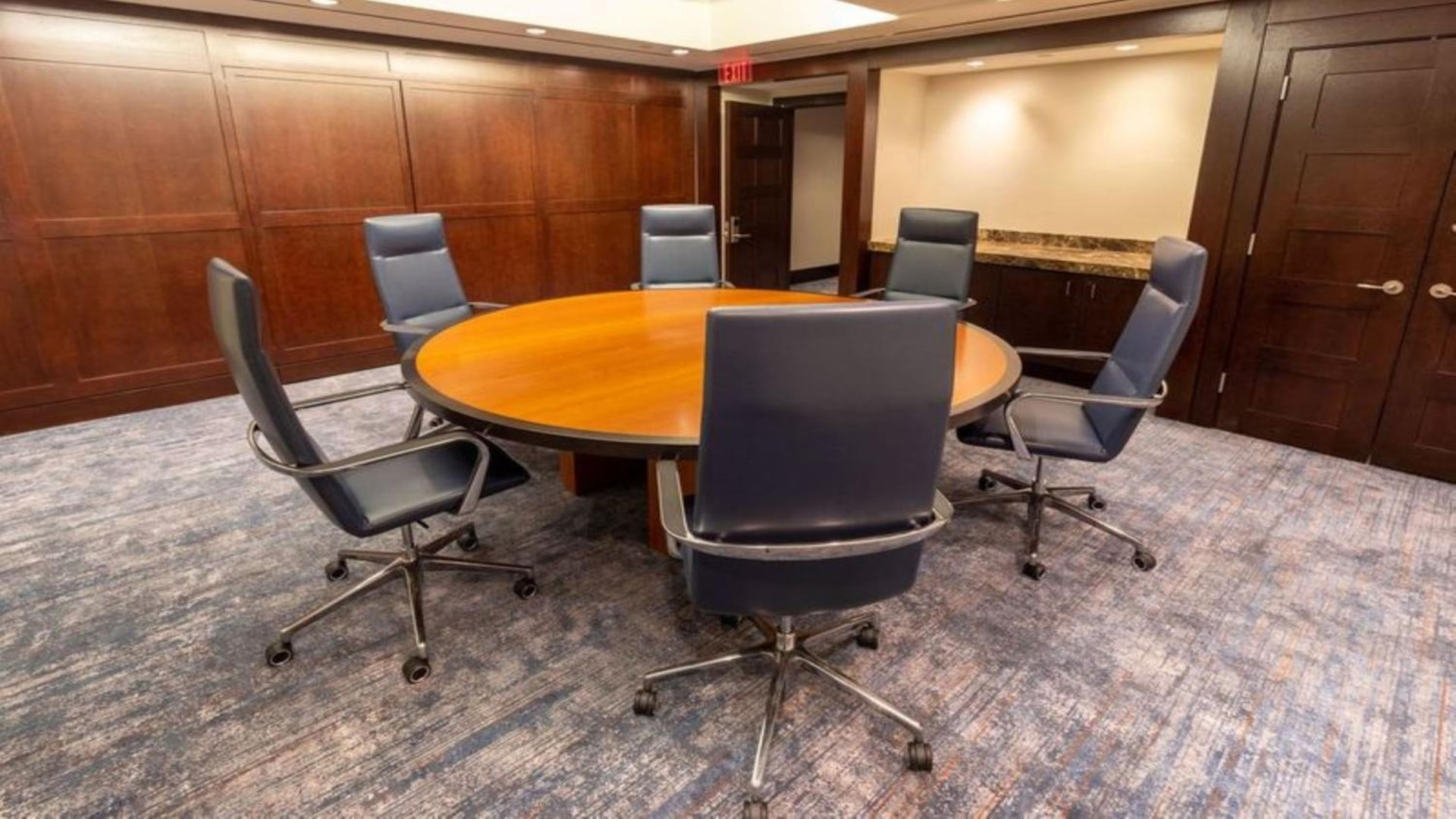 InterContinental Boston by IHG