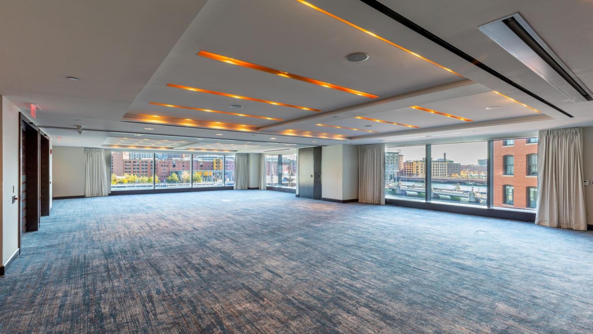InterContinental Boston by IHG