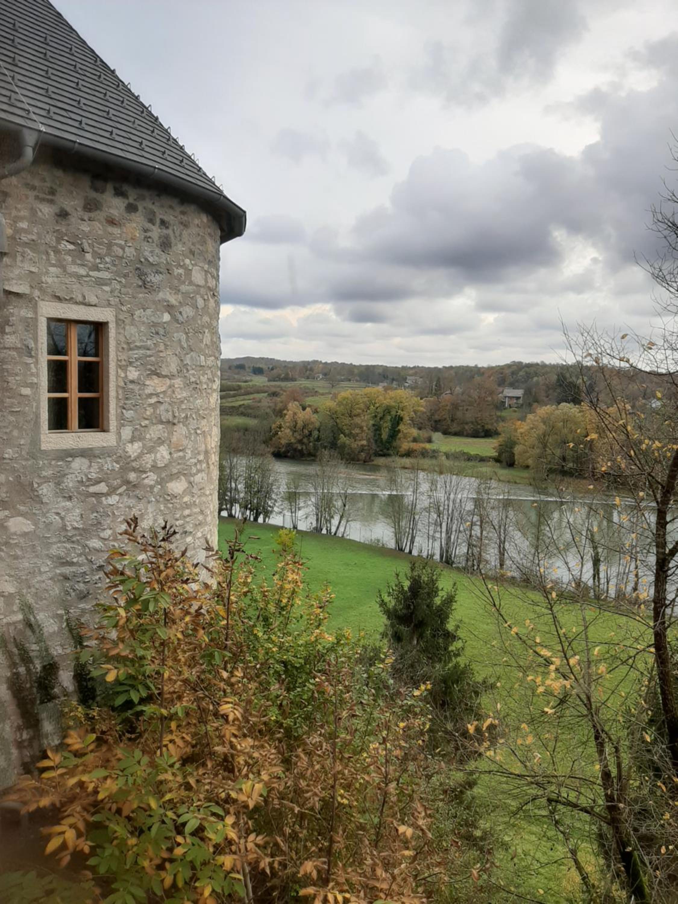 Vinica Castle Boutique & Spa Hotel