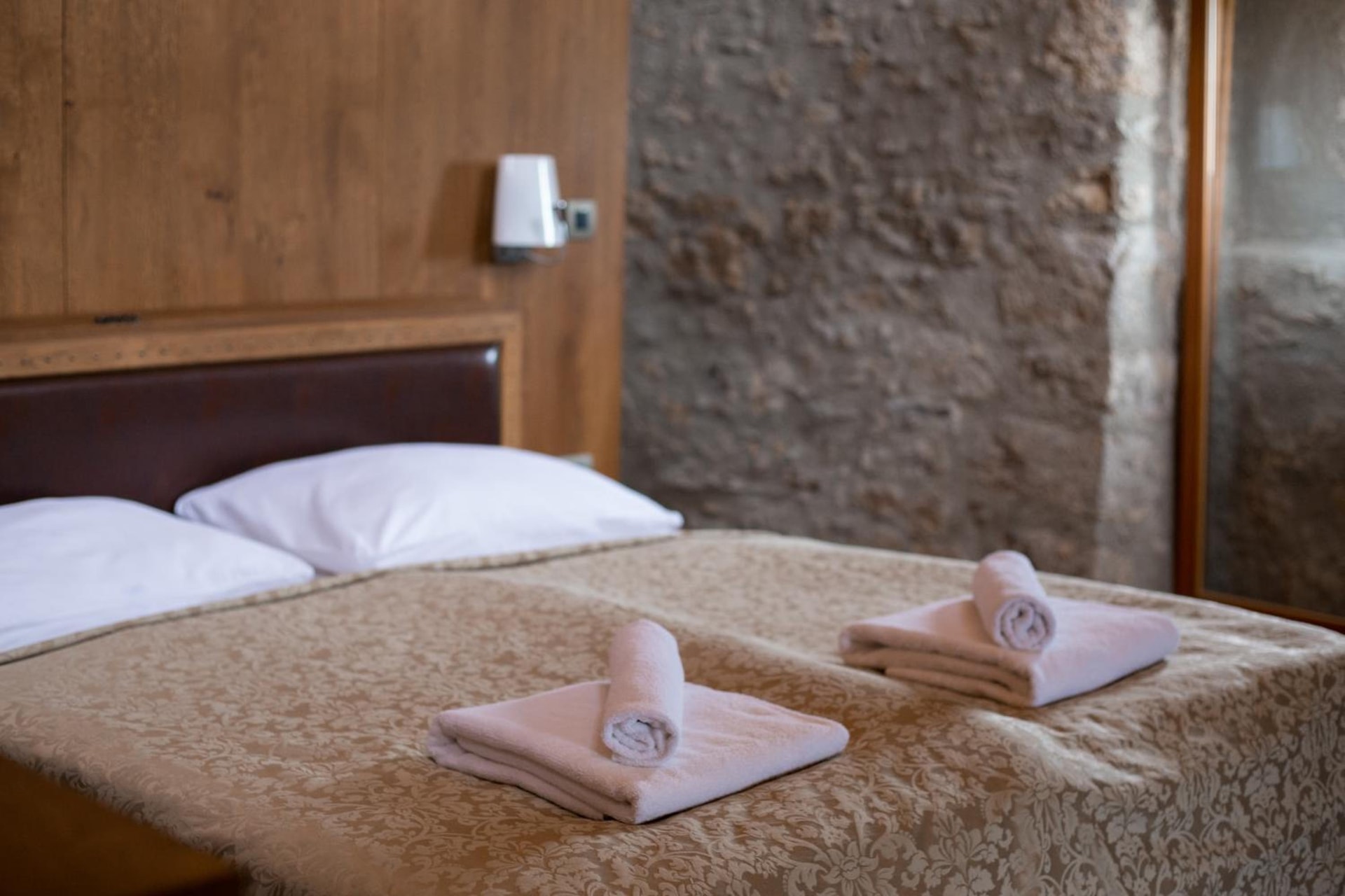 Vinica Castle Boutique & Spa Hotel