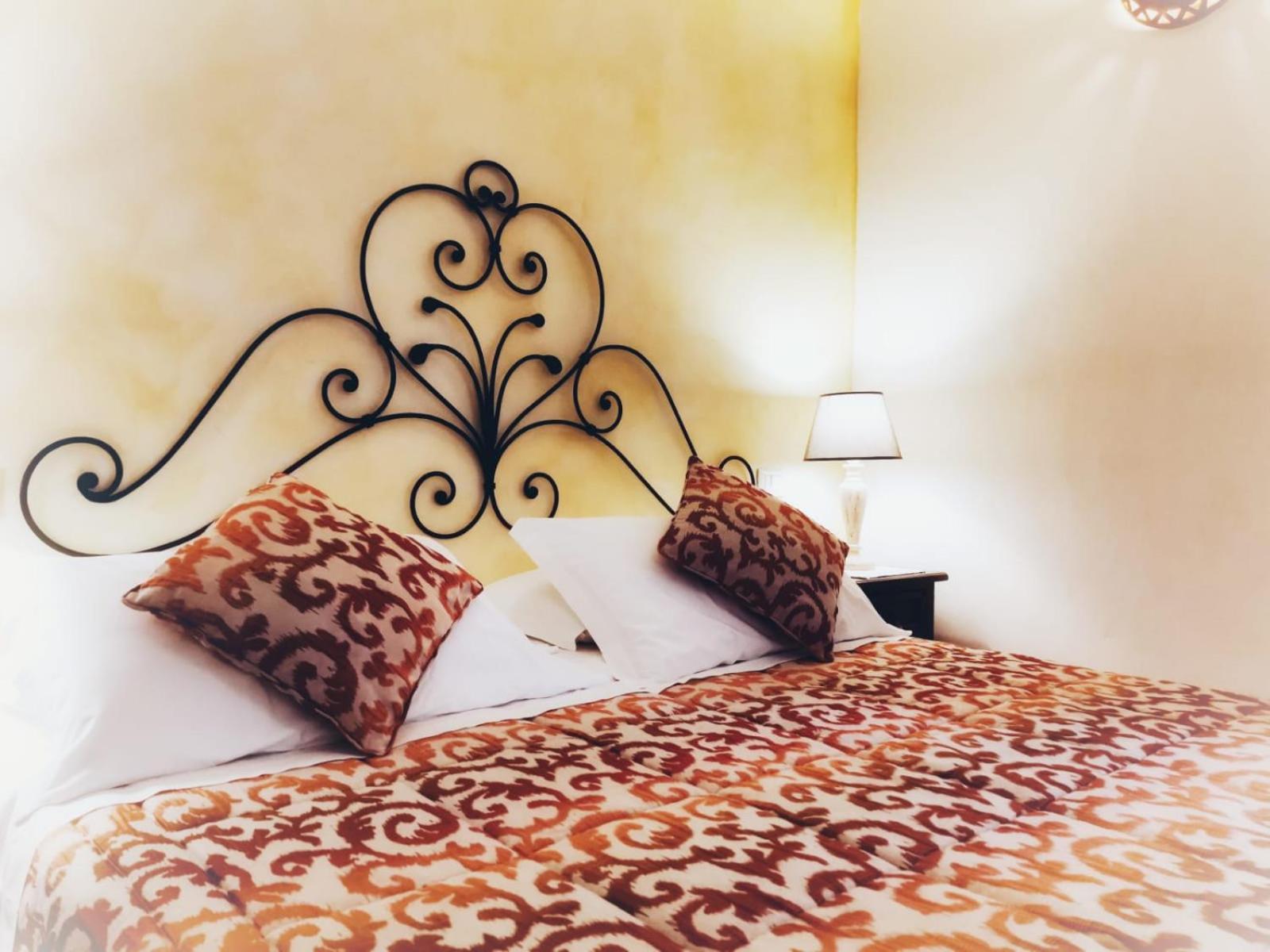 Tenuta Pilastru Country Resort & Spa
