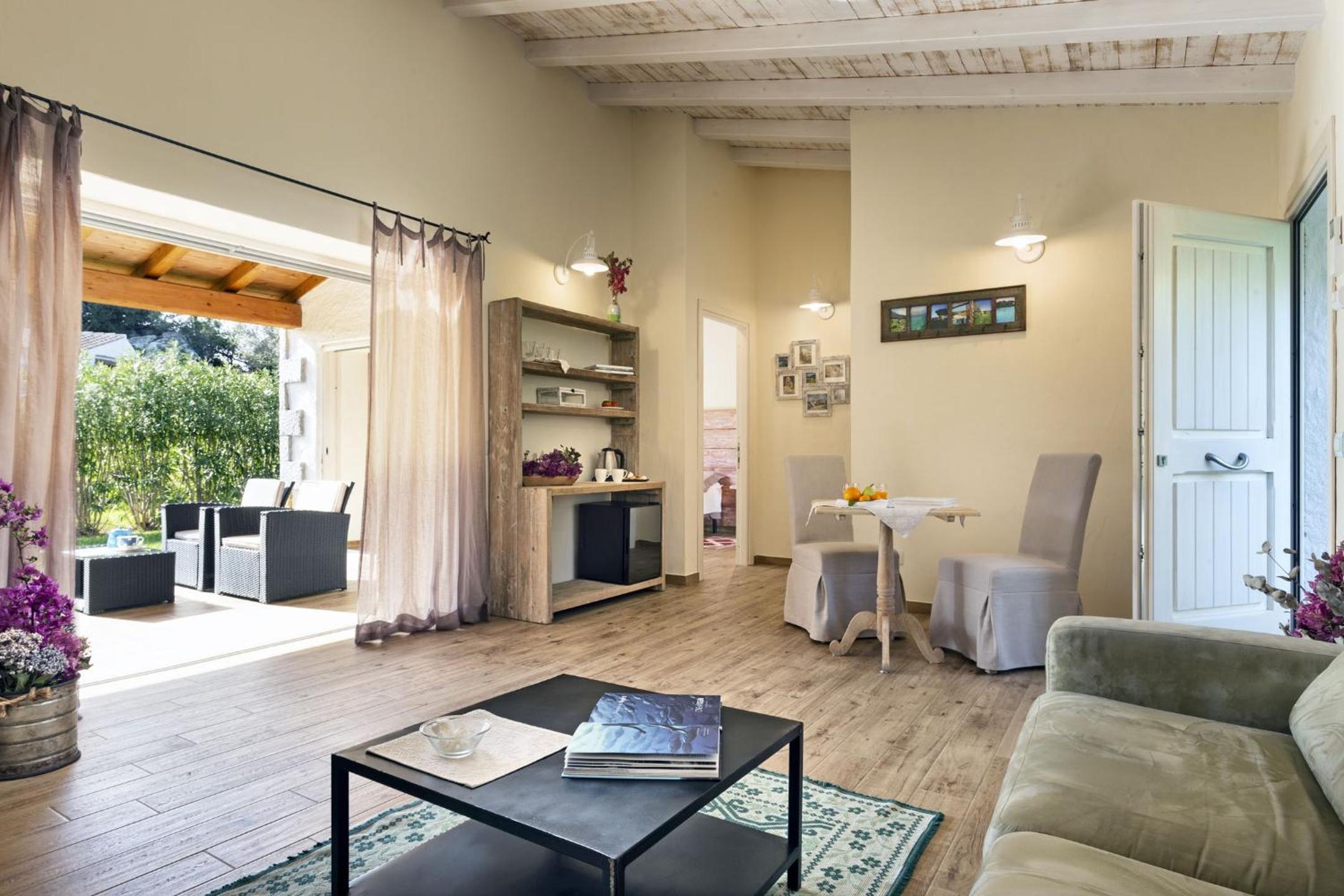 Tenuta Pilastru Country Resort & Spa