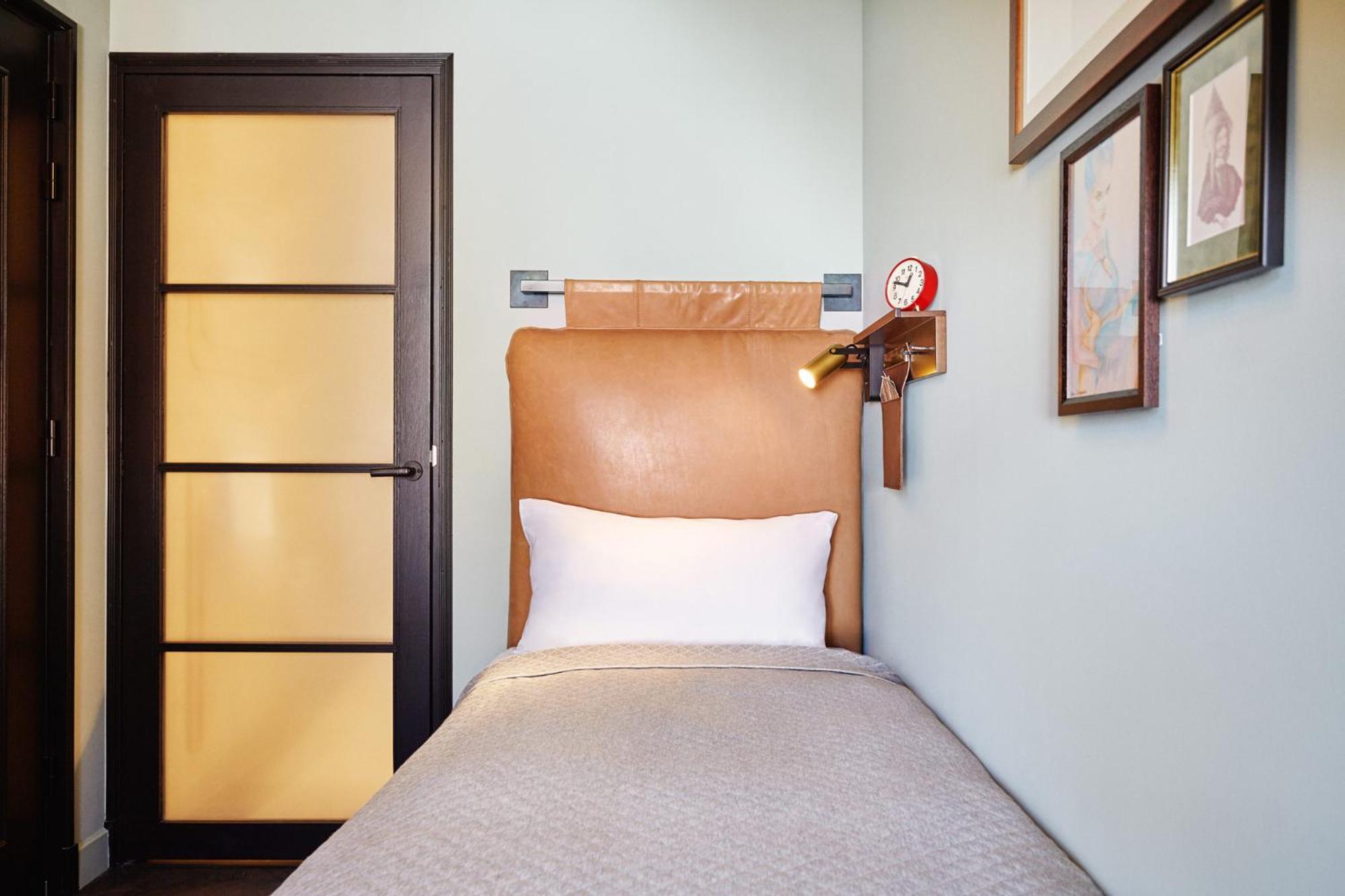 The Hoxton, Amsterdam