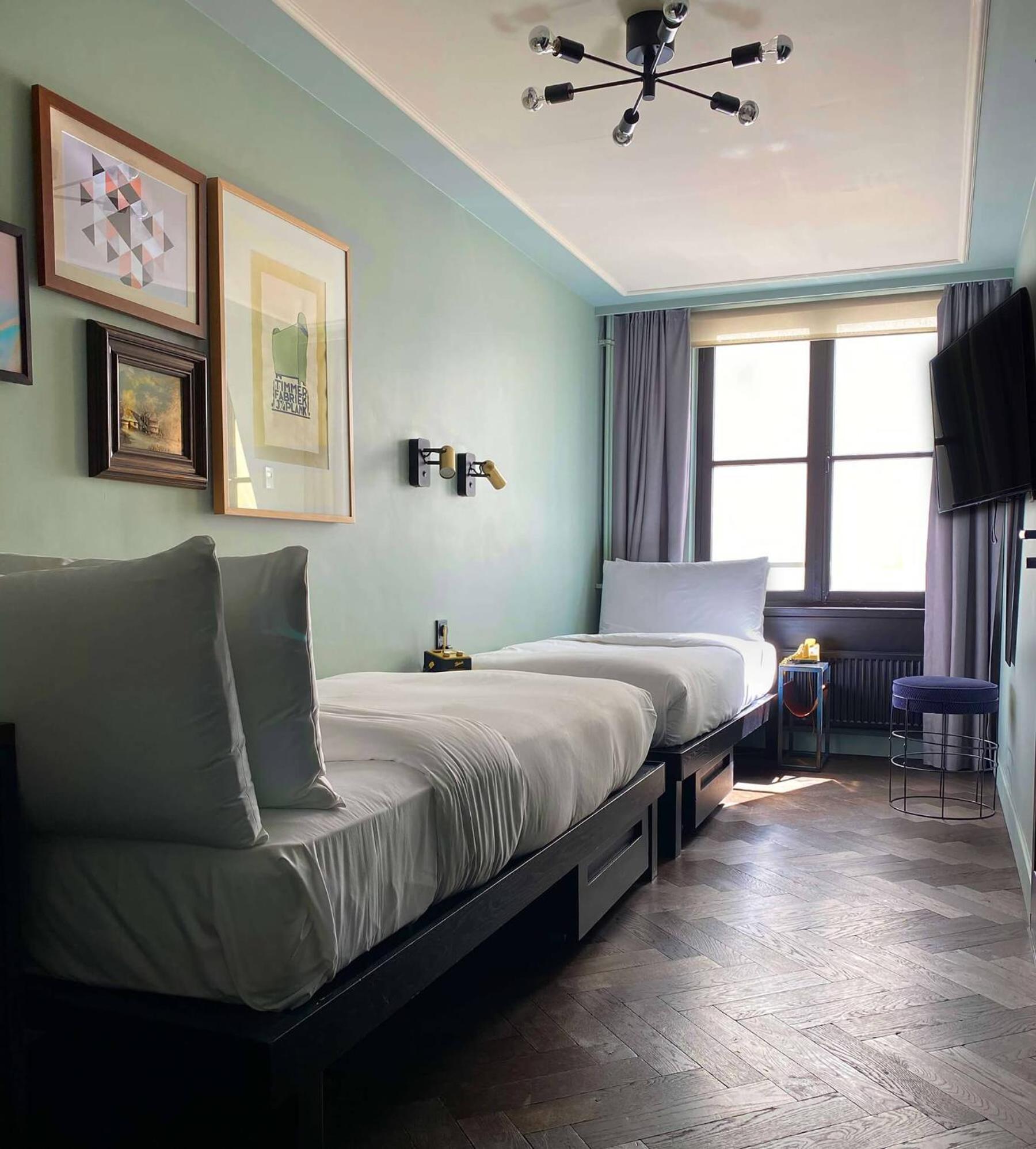 The Hoxton, Amsterdam