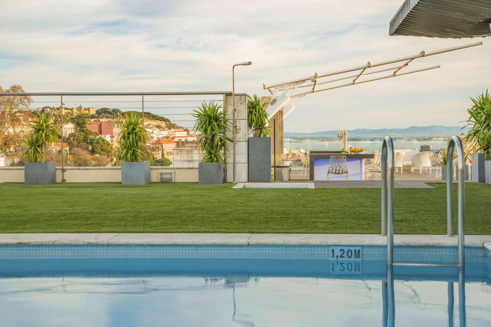 NH Collection Lisboa Liberdade
