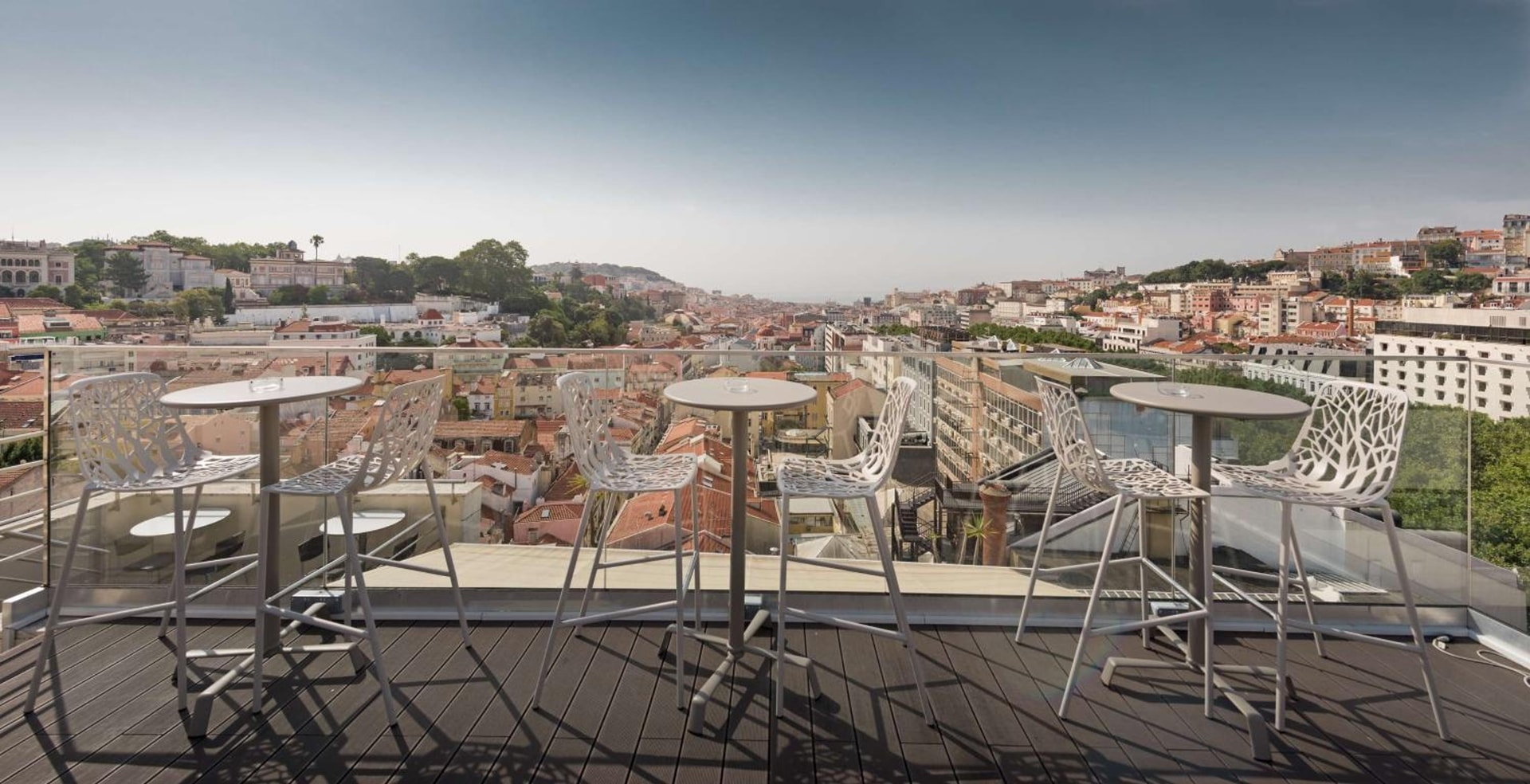 NH Collection Lisboa Liberdade