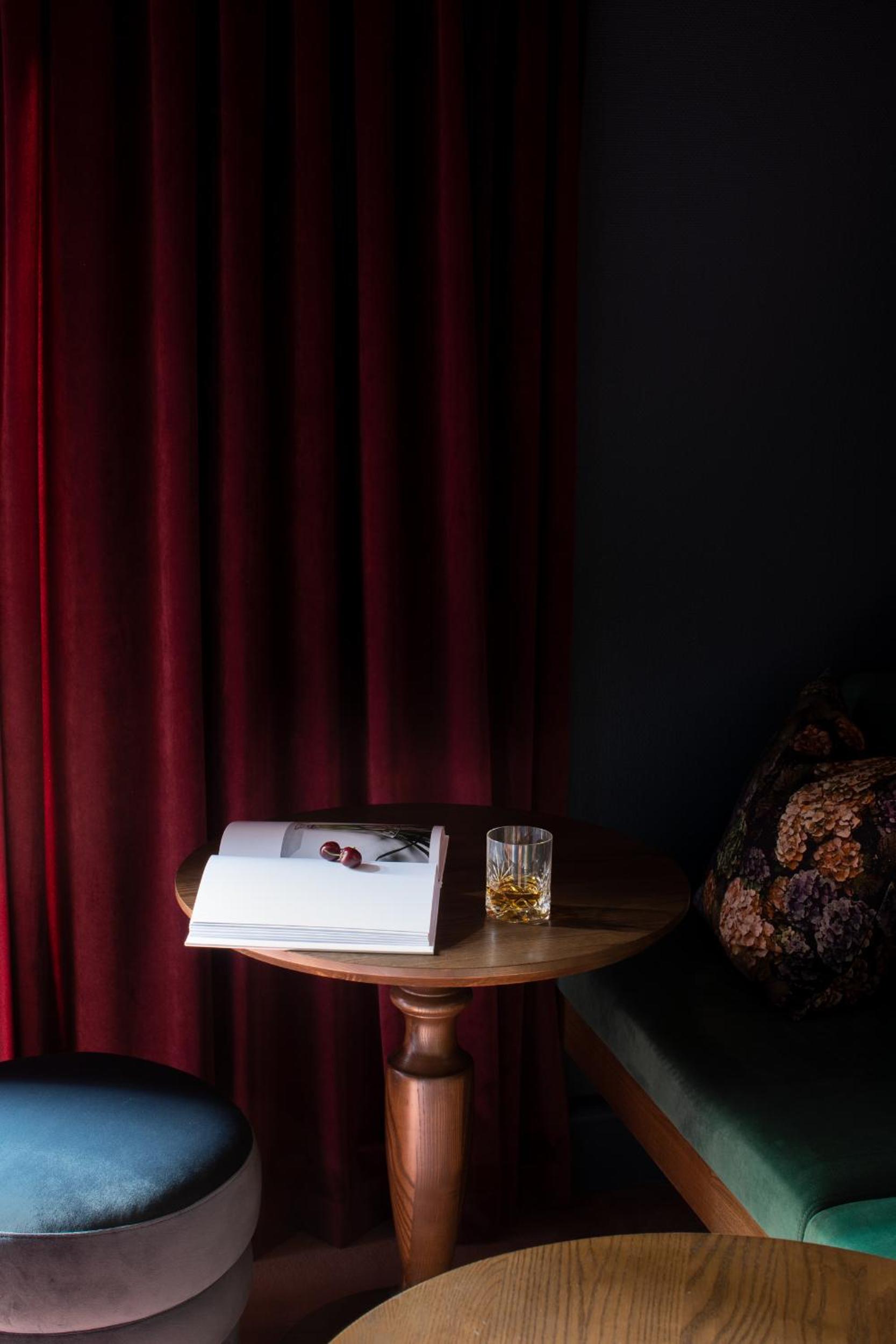 The Central Hotel Queenstown, A Naumi Chapter