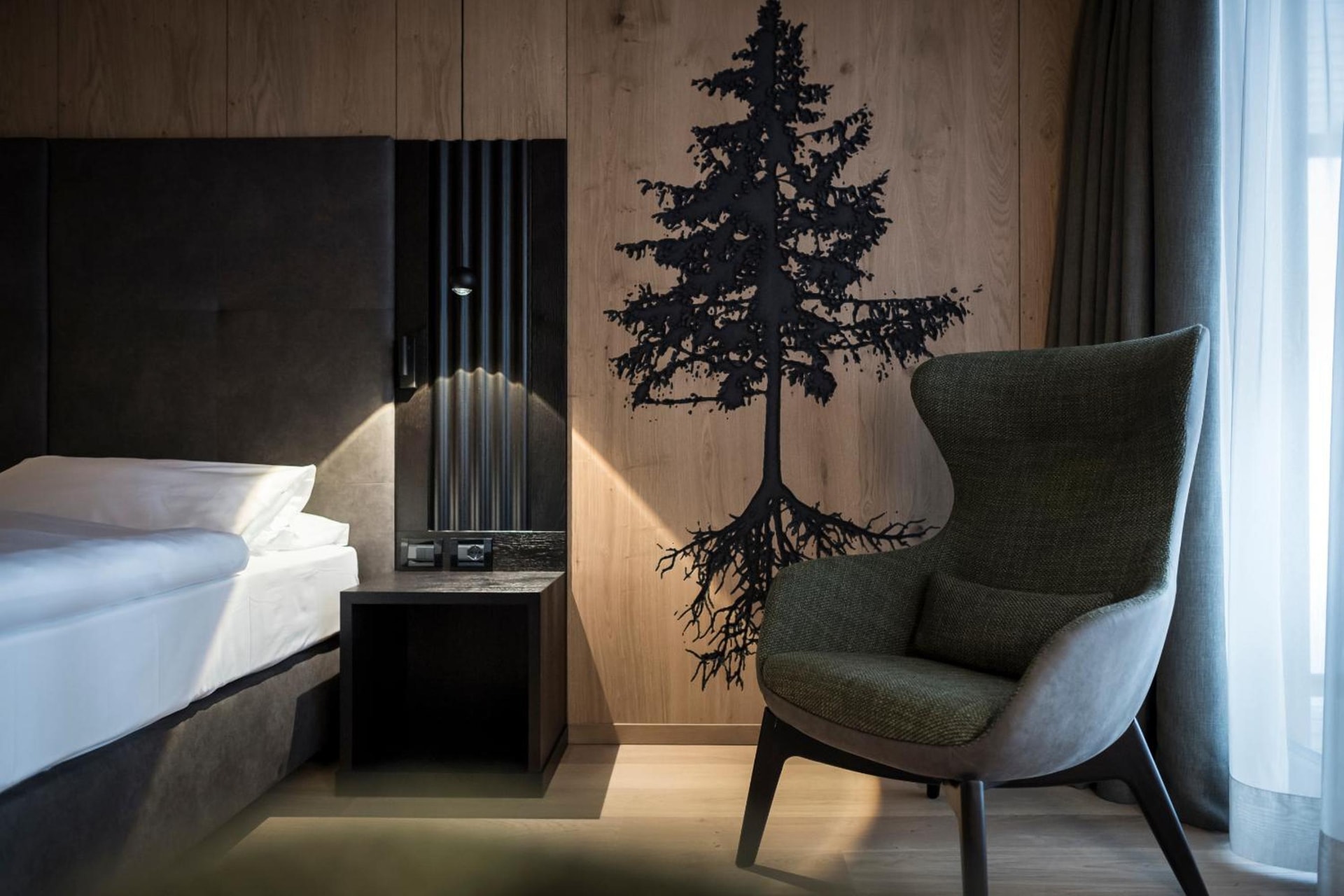 Hotel Cappella