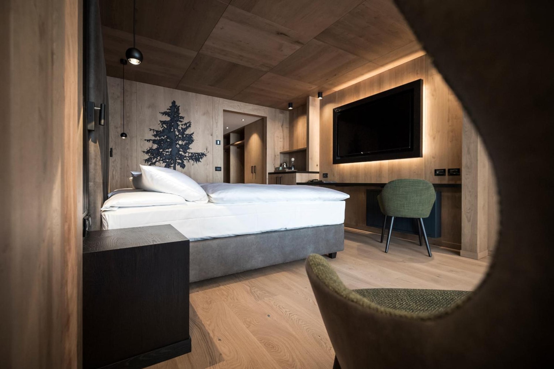 Hotel Cappella