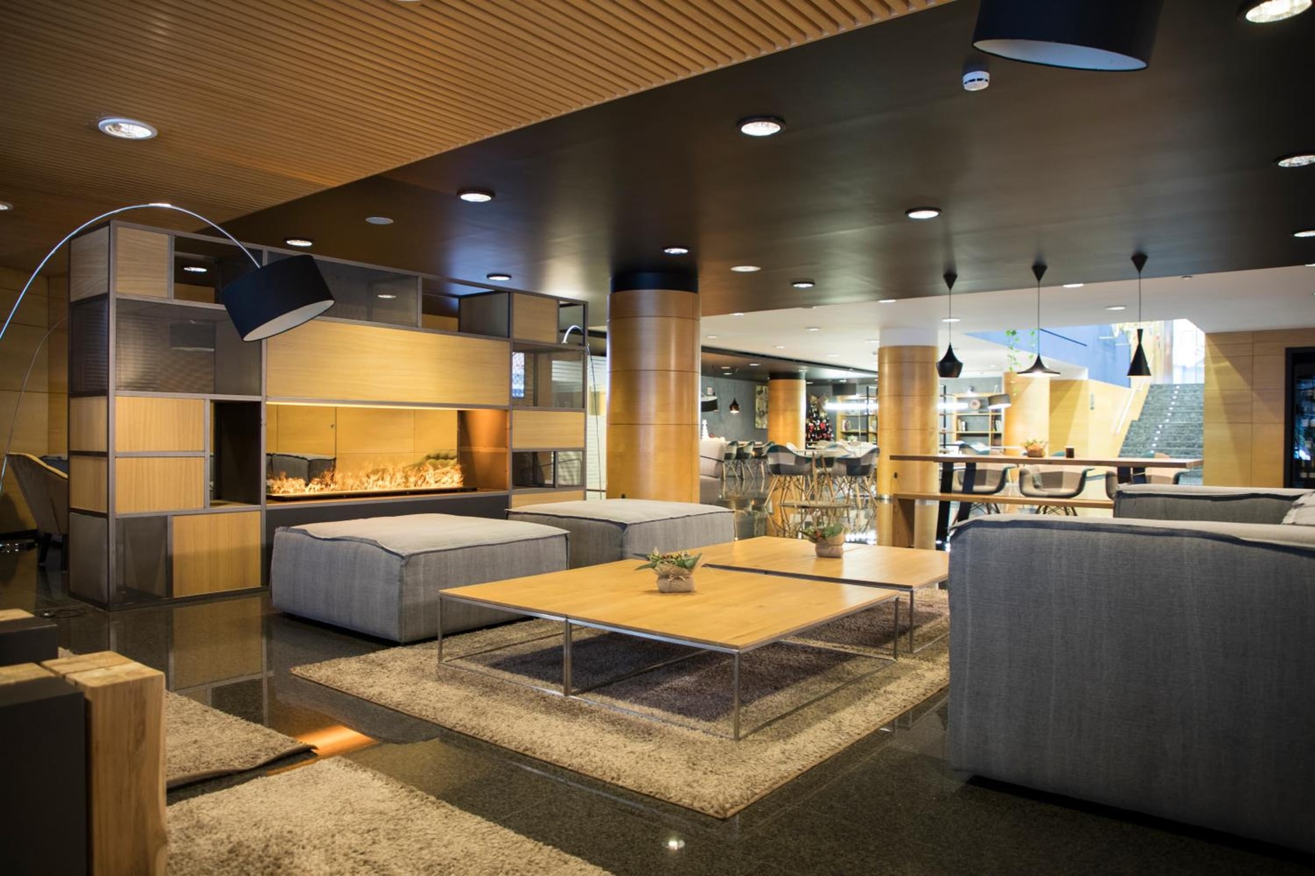 Hotel Nexta Escaldes