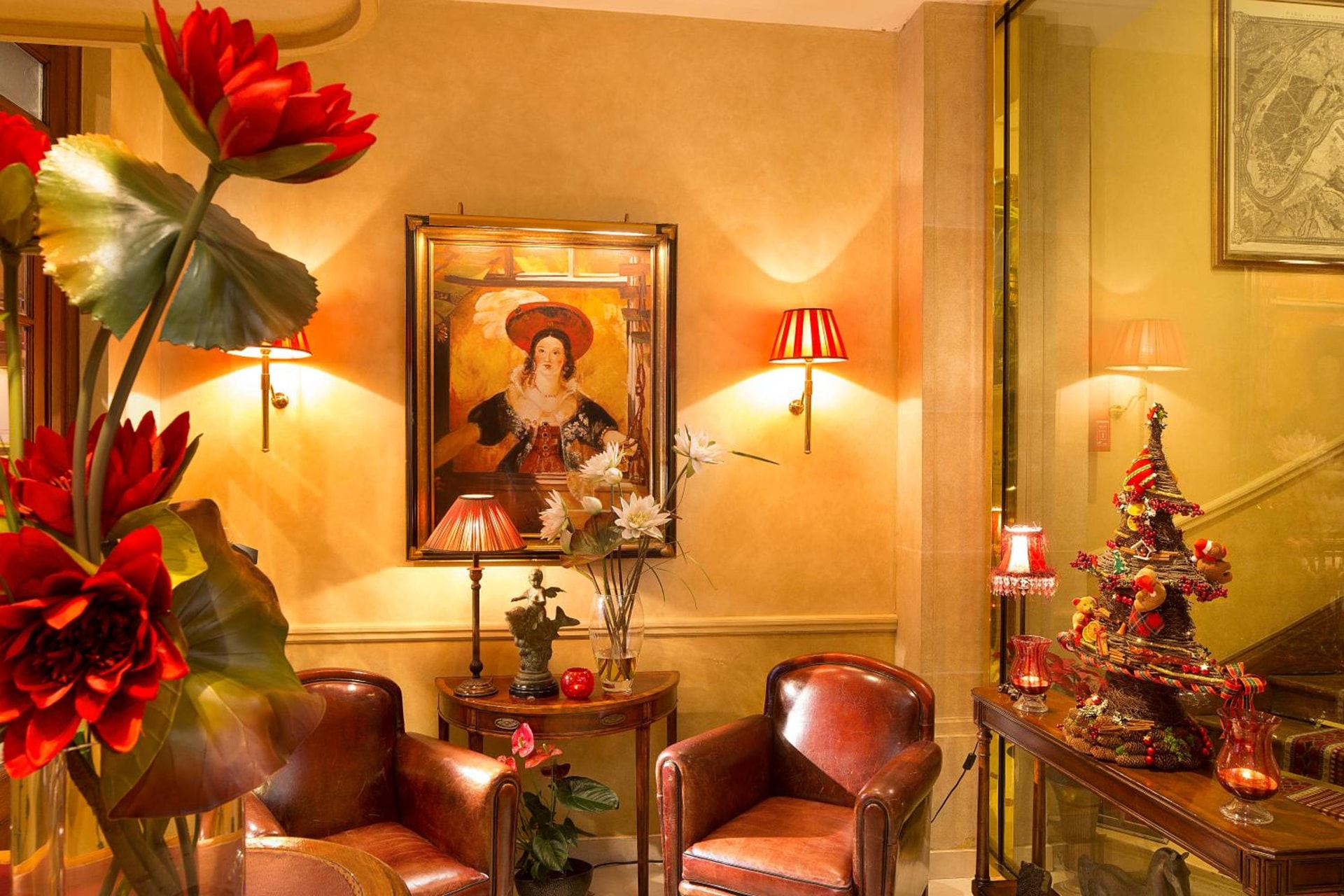 Hotel Britannique
