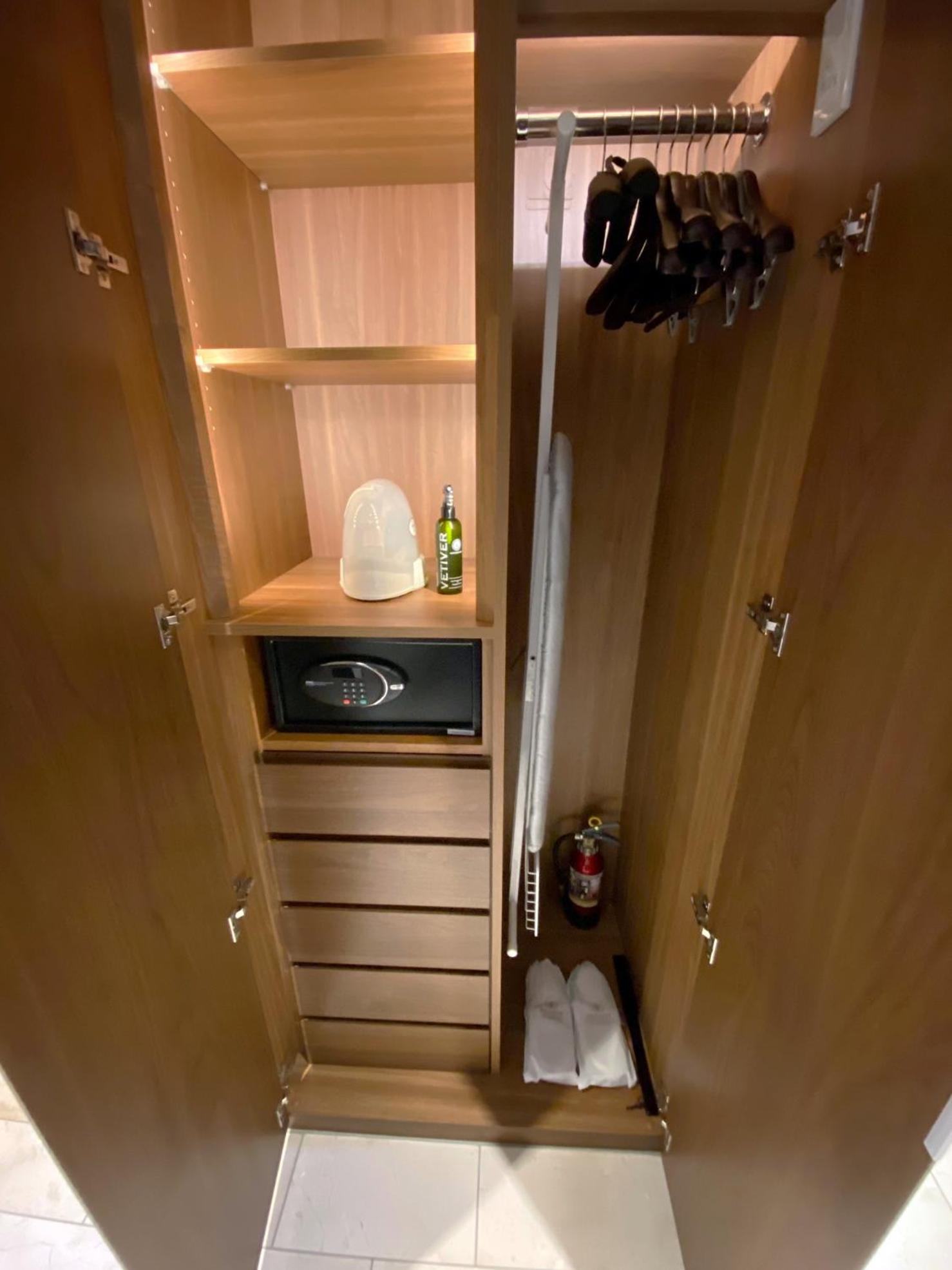 Ascott Marunouchi Tokyo