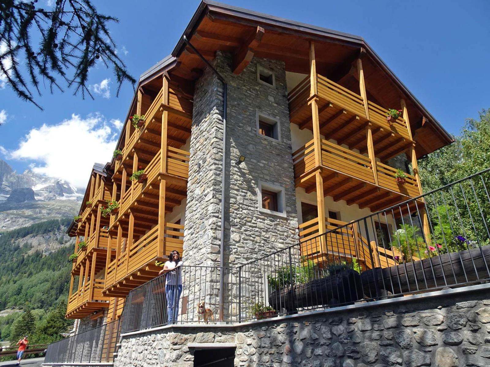 Hotel Aigle