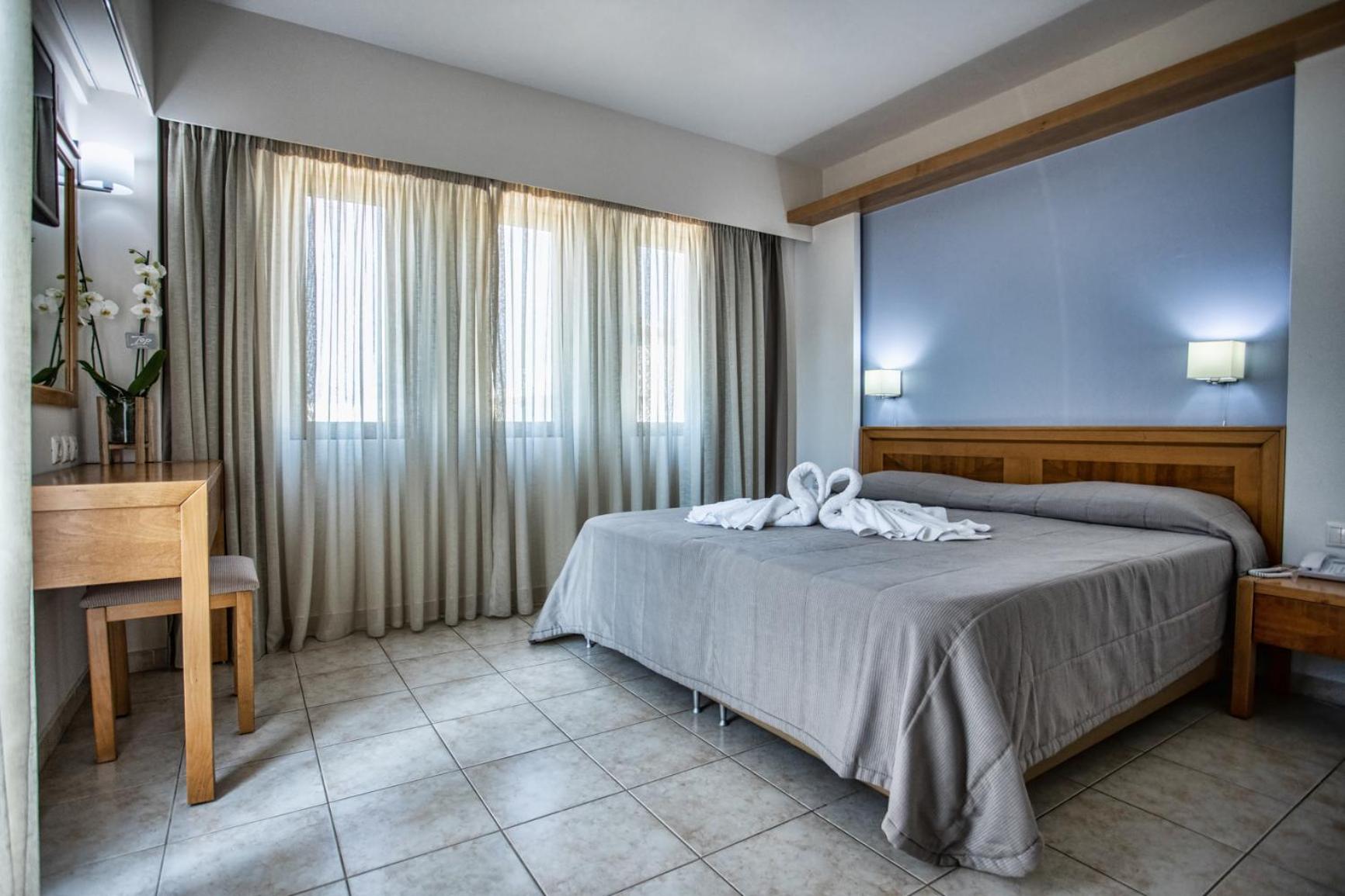 Mary Hotel & Mary Royal Suites