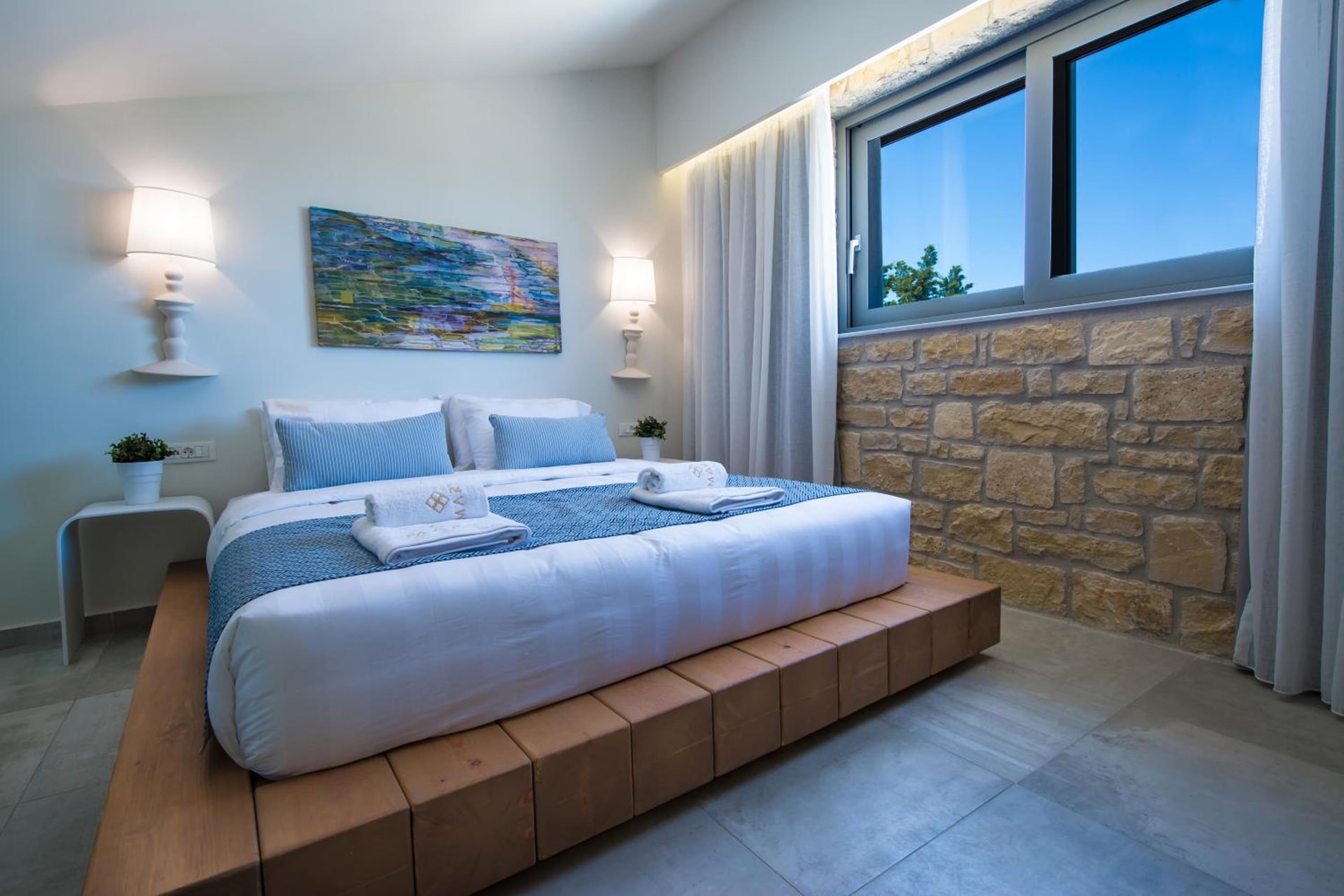 Mary Hotel & Mary Royal Suites