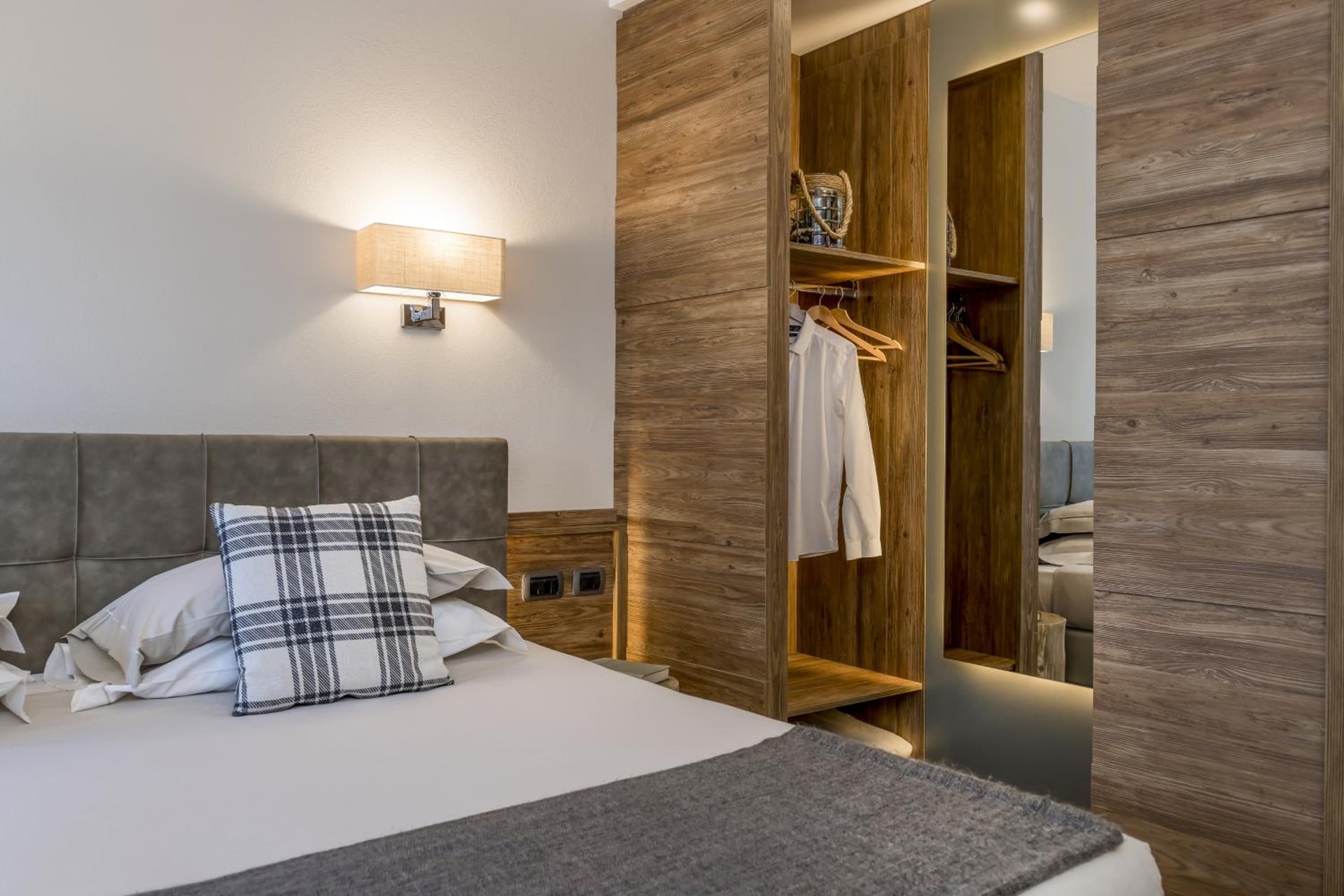 Miramonti Park Hotel