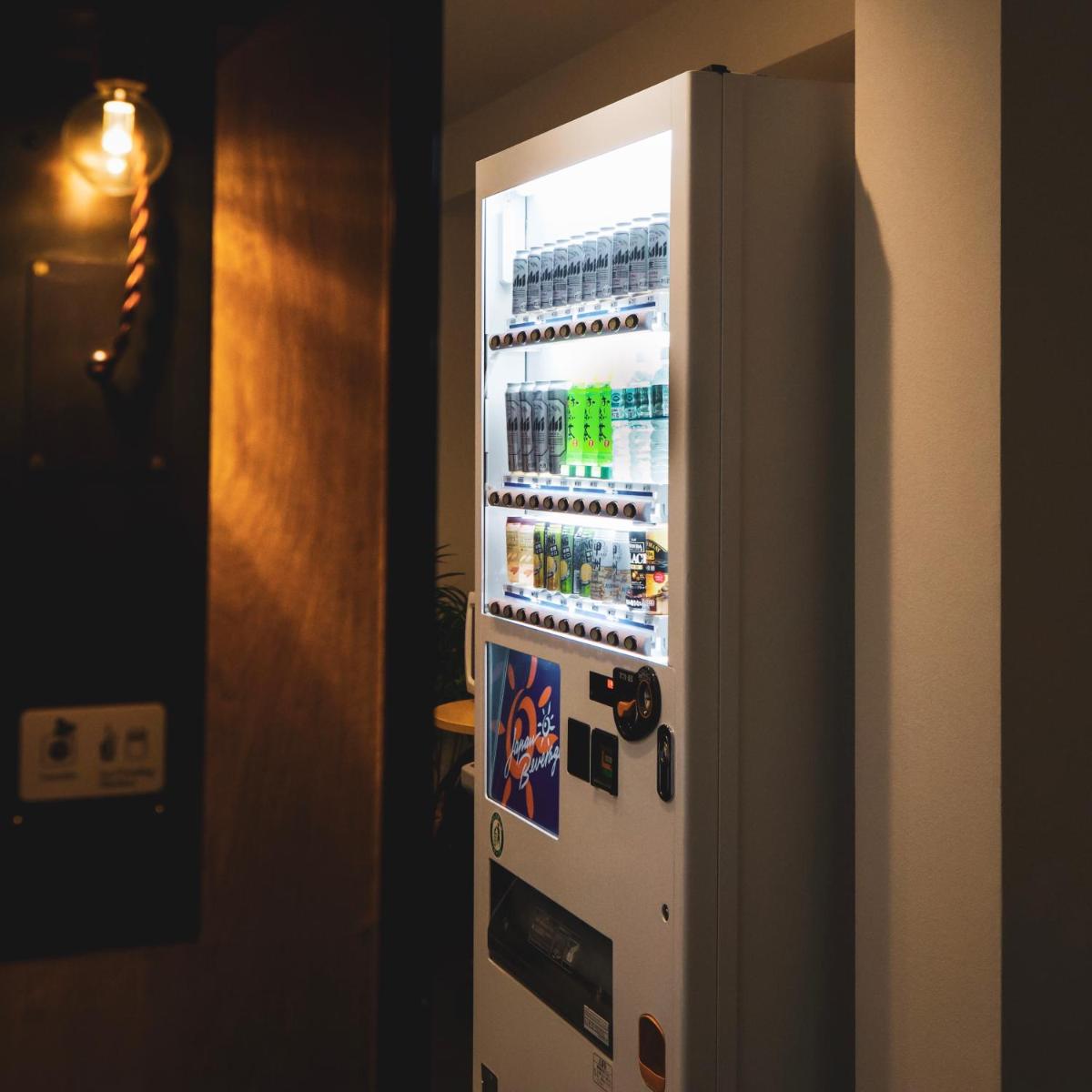 Hotel Cordia Osaka