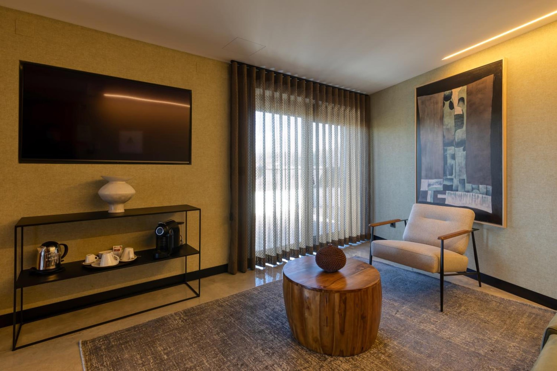 Well Hotel & Spa