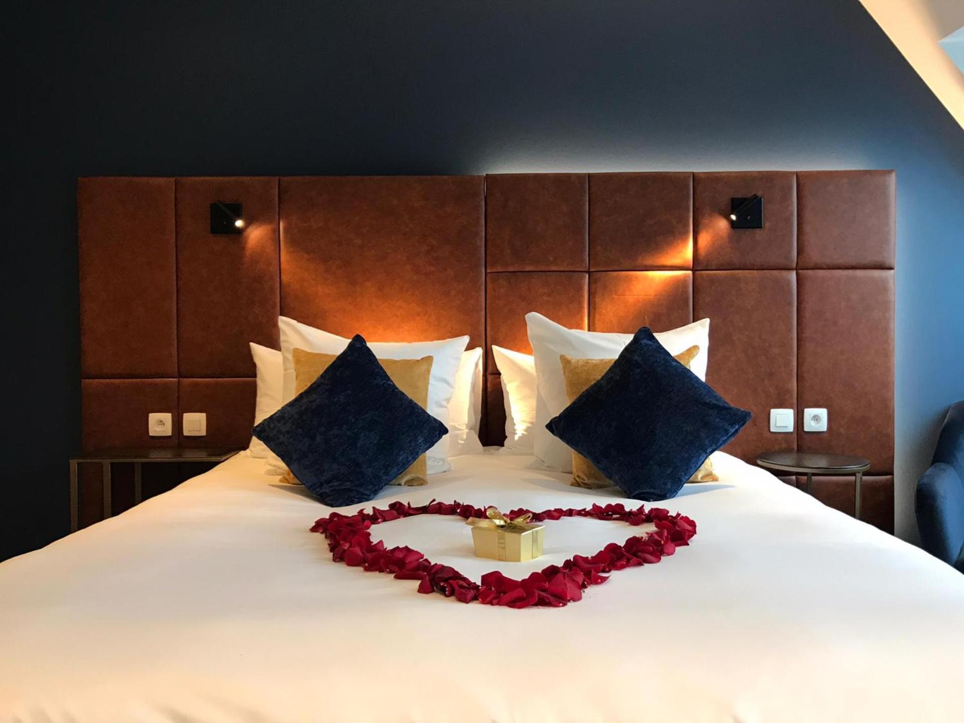 Boutique Hotel Sablon by CW Hotel Collection