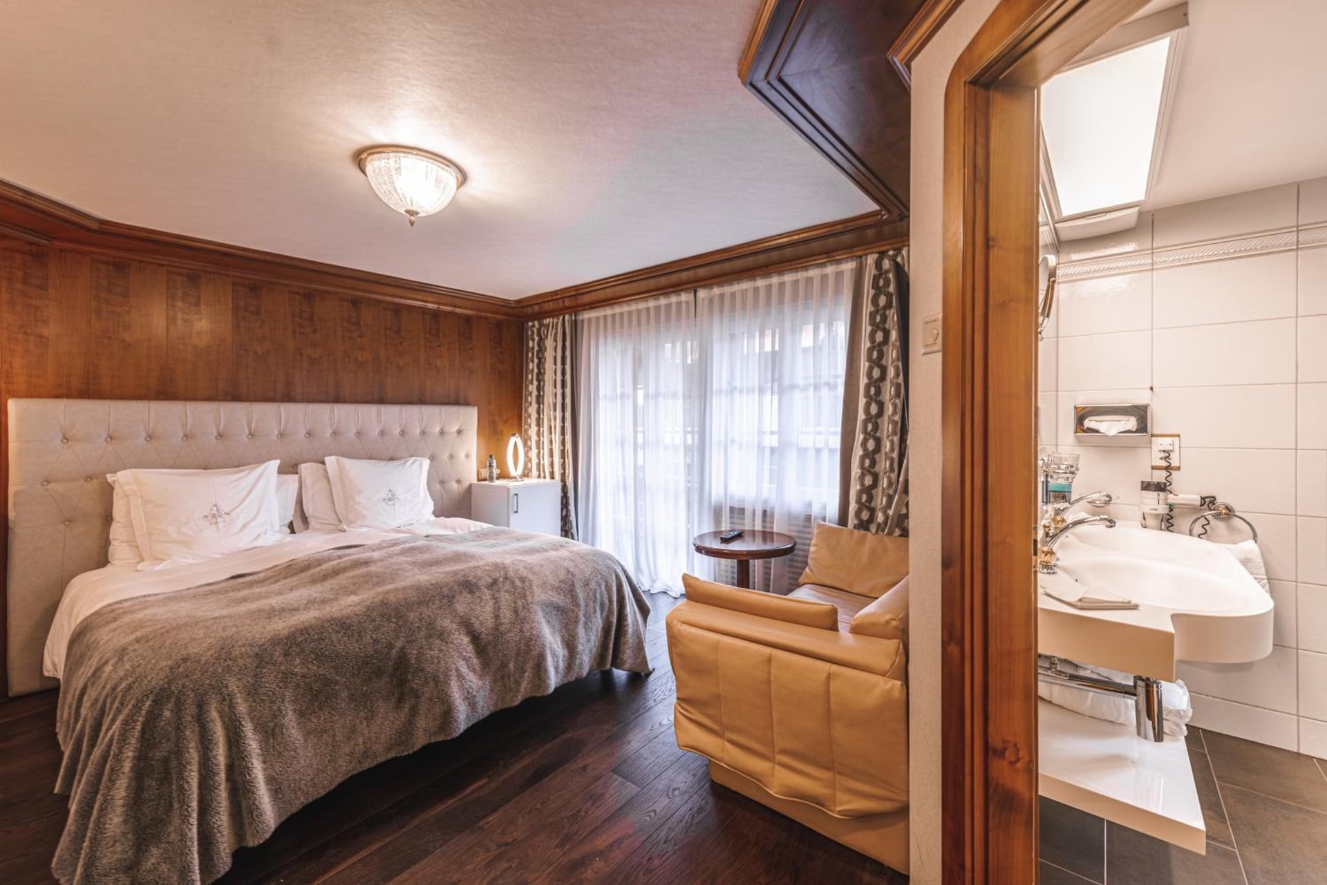 Albana Real Hotel - Restaurants & Spa