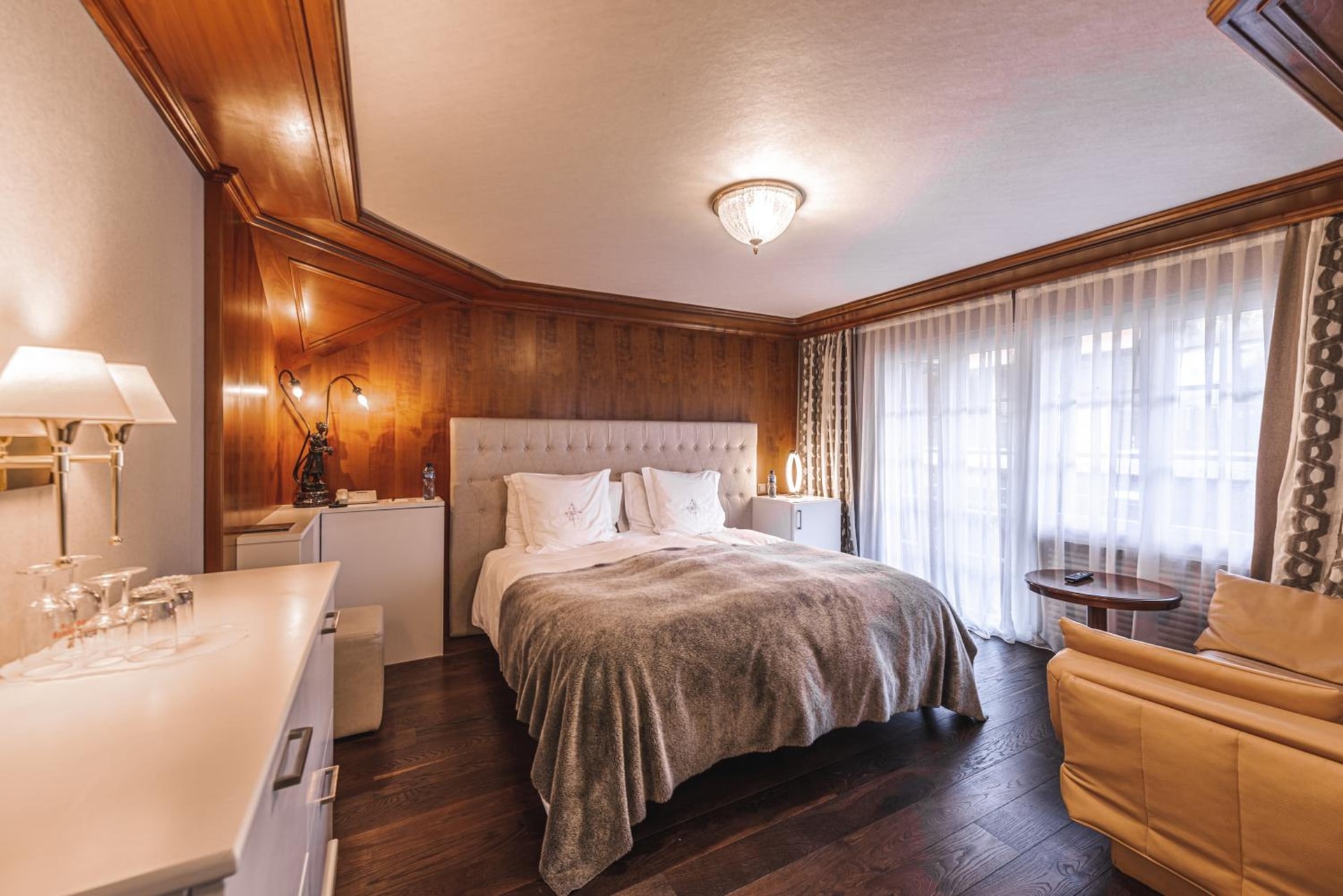 Albana Real Hotel - Restaurants & Spa