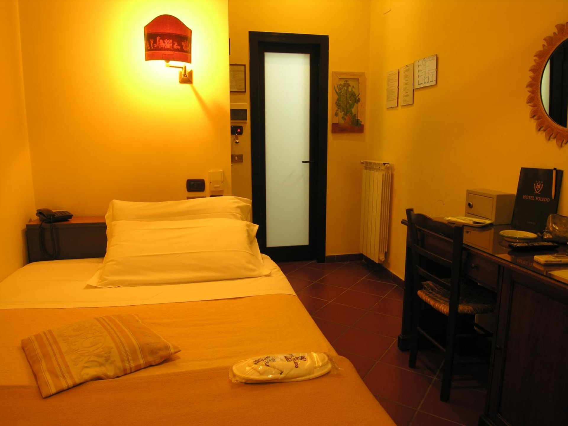 Hotel Toledo