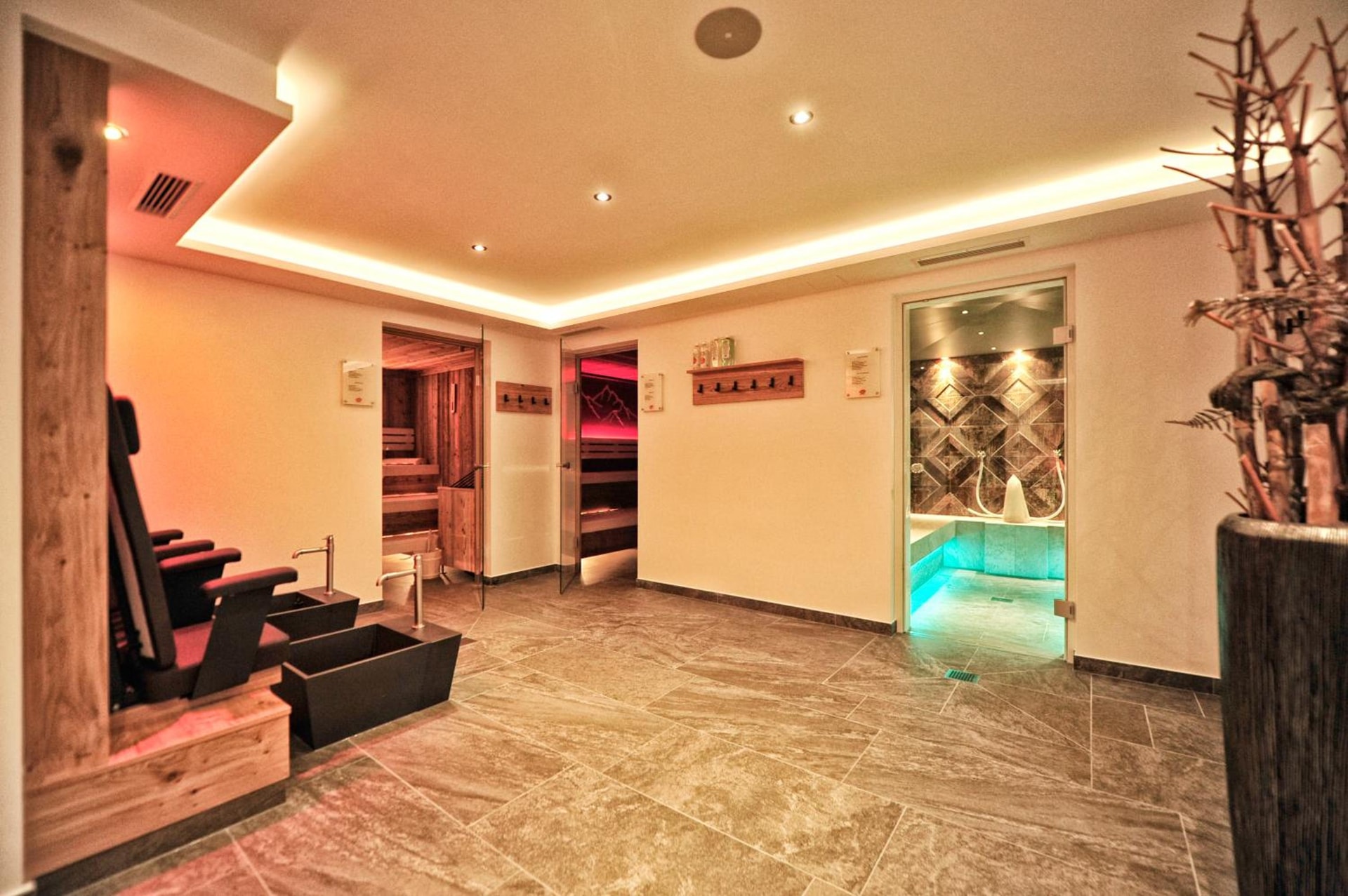 Hotel Theresia