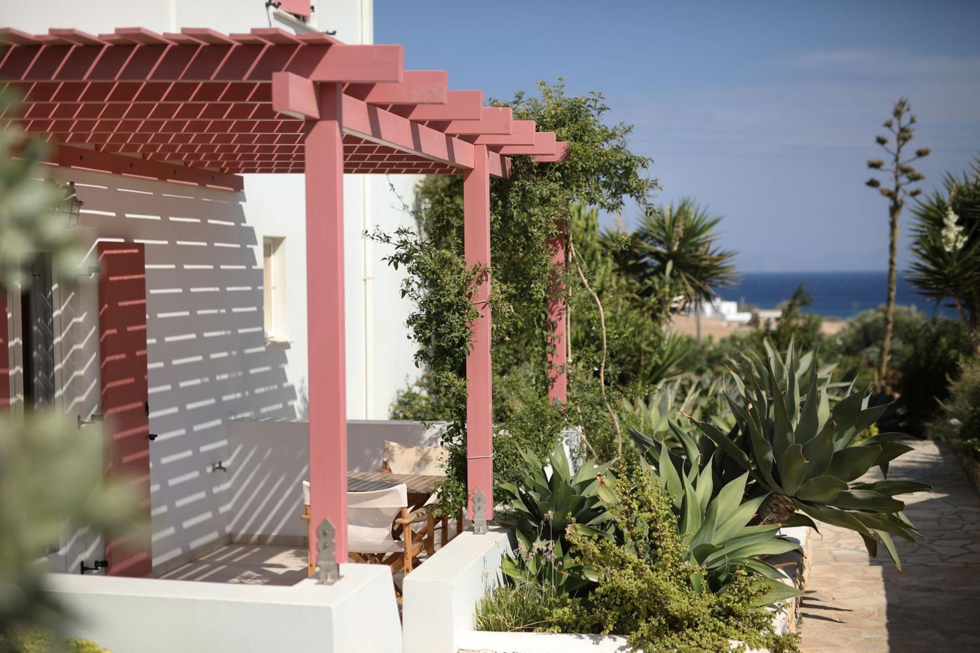 Aeolos Hotel