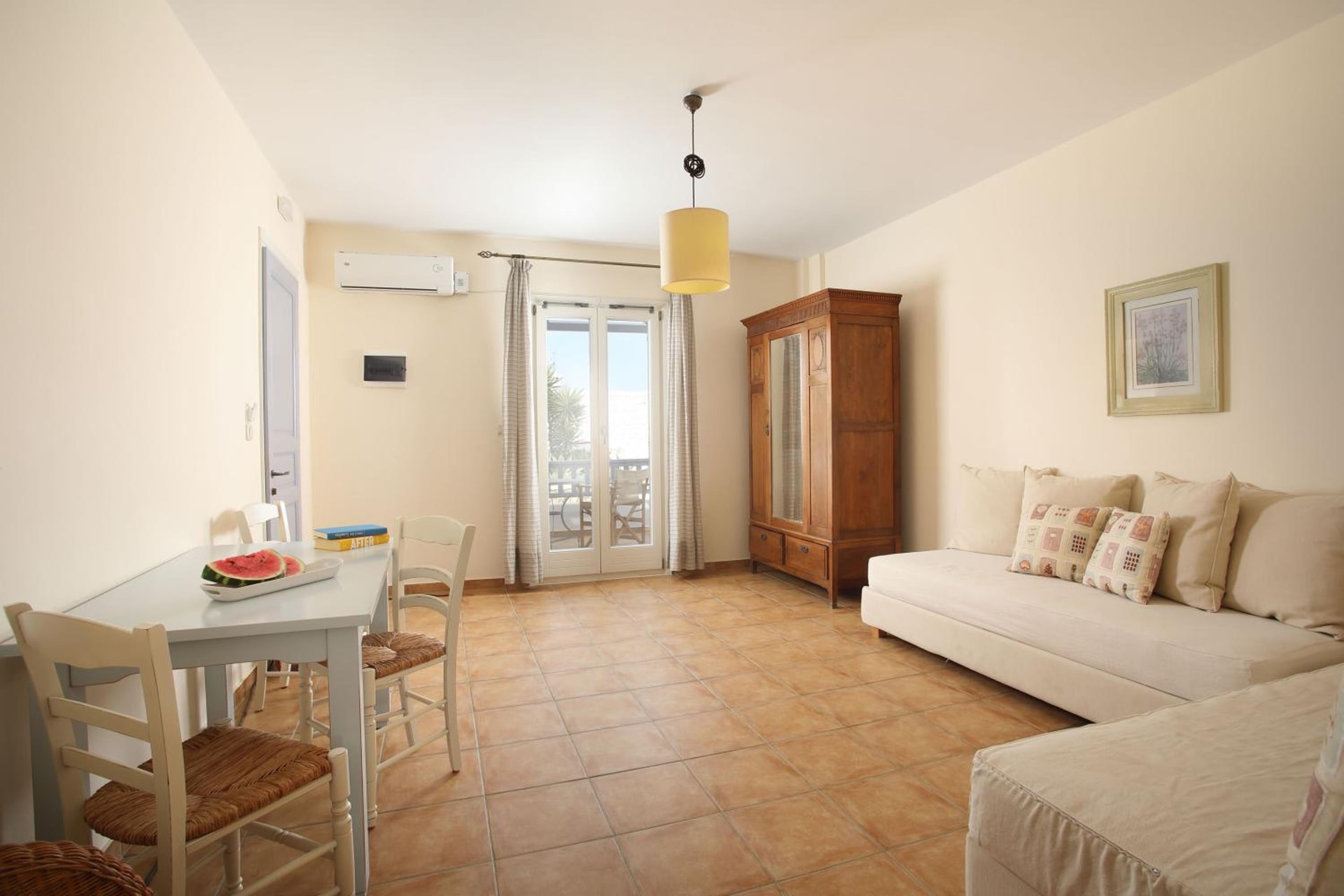 Aeolos Hotel